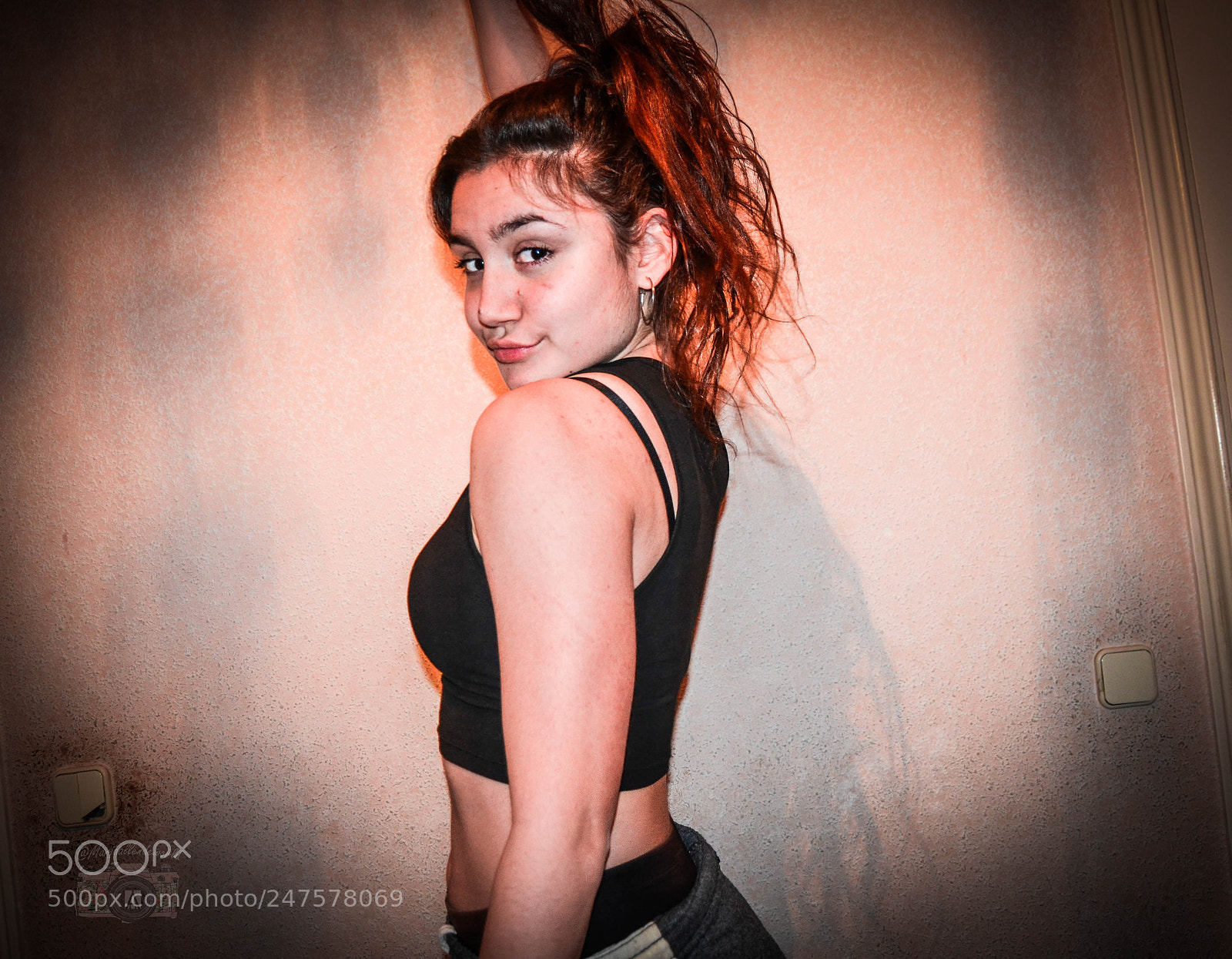 Nikon D3100 sample photo. Untitled photography