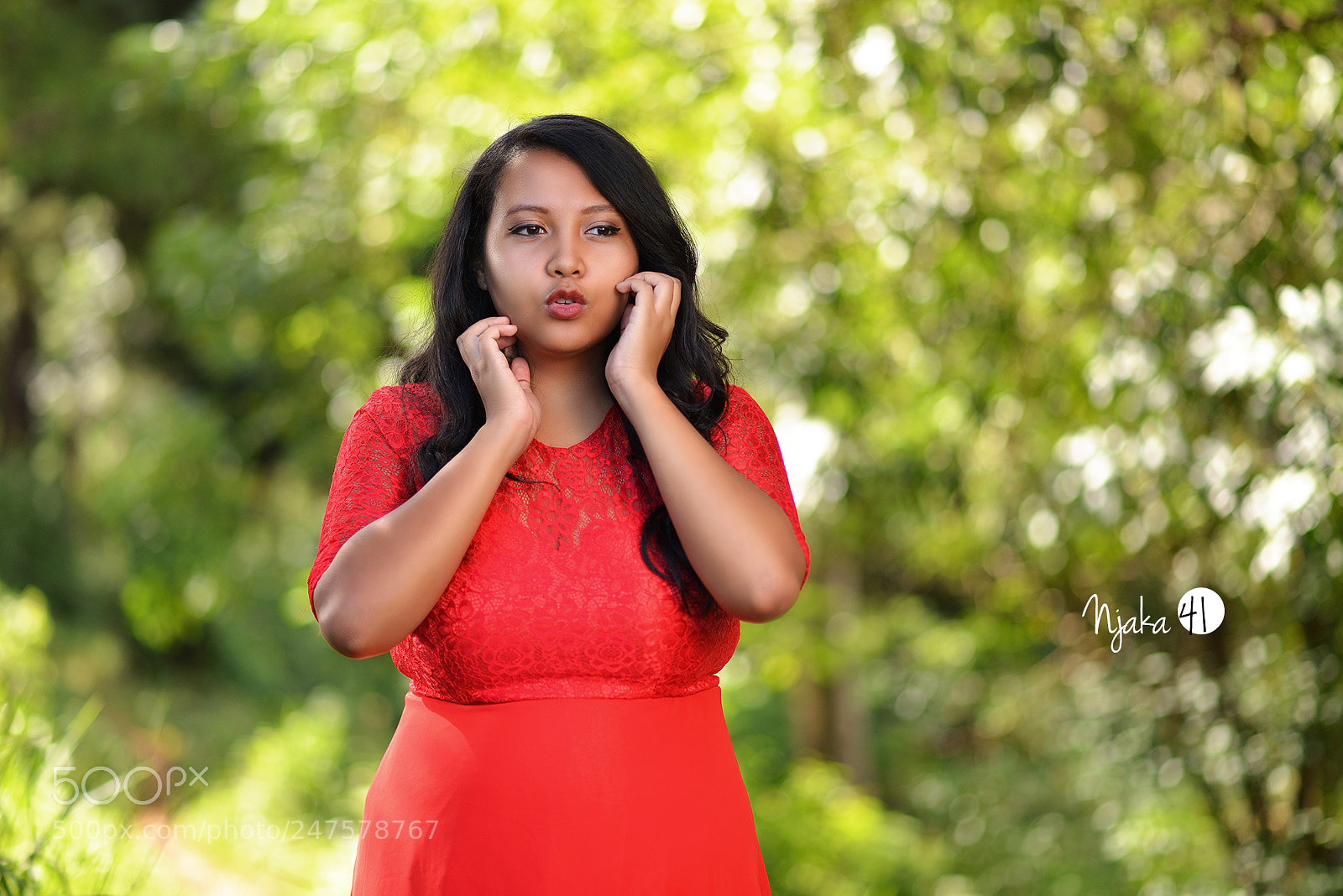 Nikon D600 sample photo. Fahendrena witht another angle photography