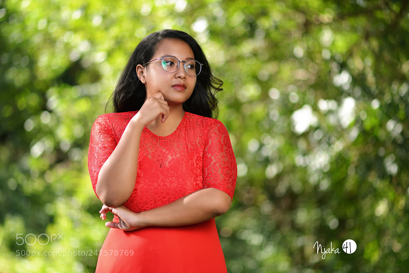 Nikon D600 sample photo. Fahendrena with glass photography