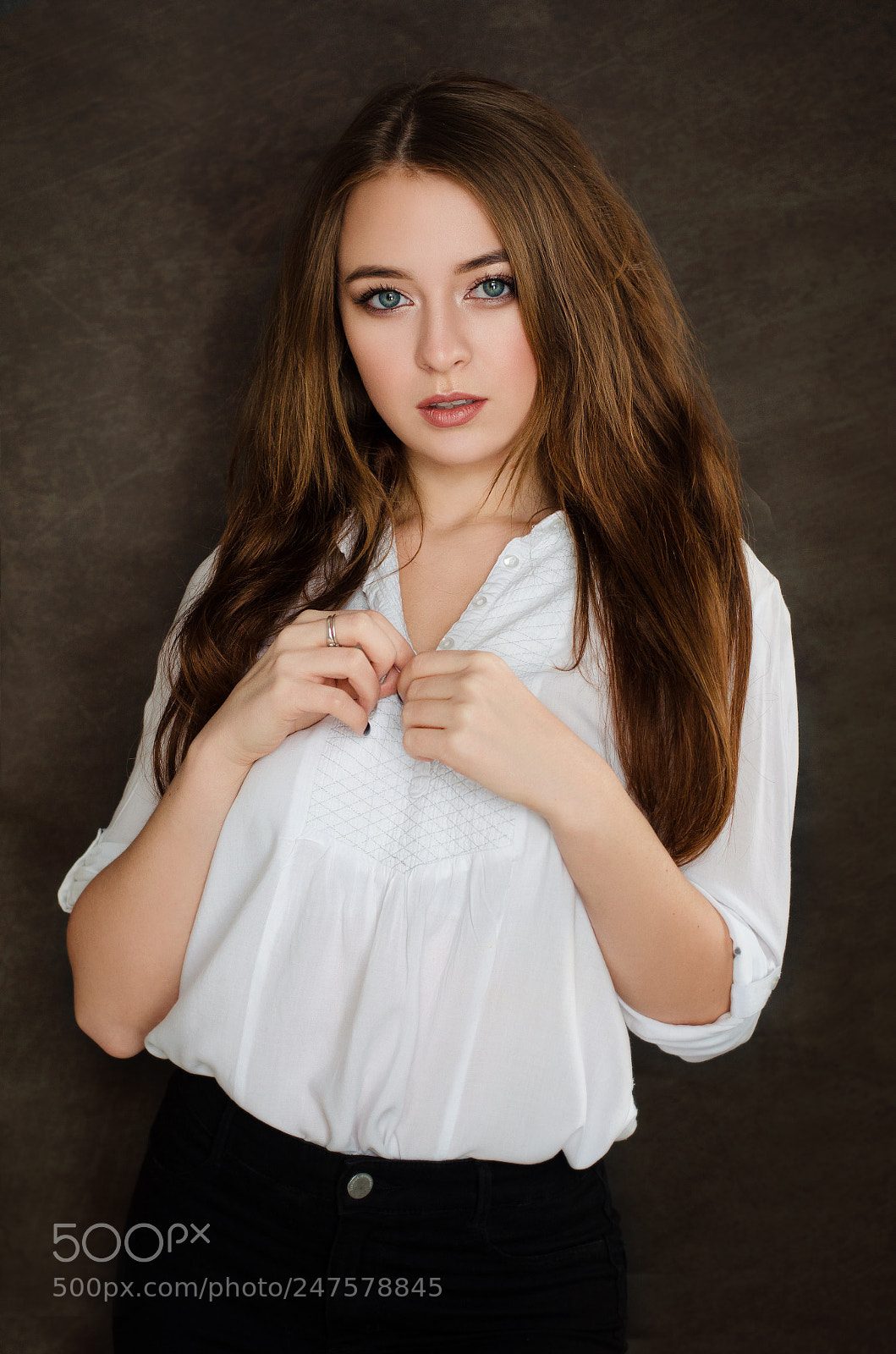 Nikon D5100 sample photo. Polina photography
