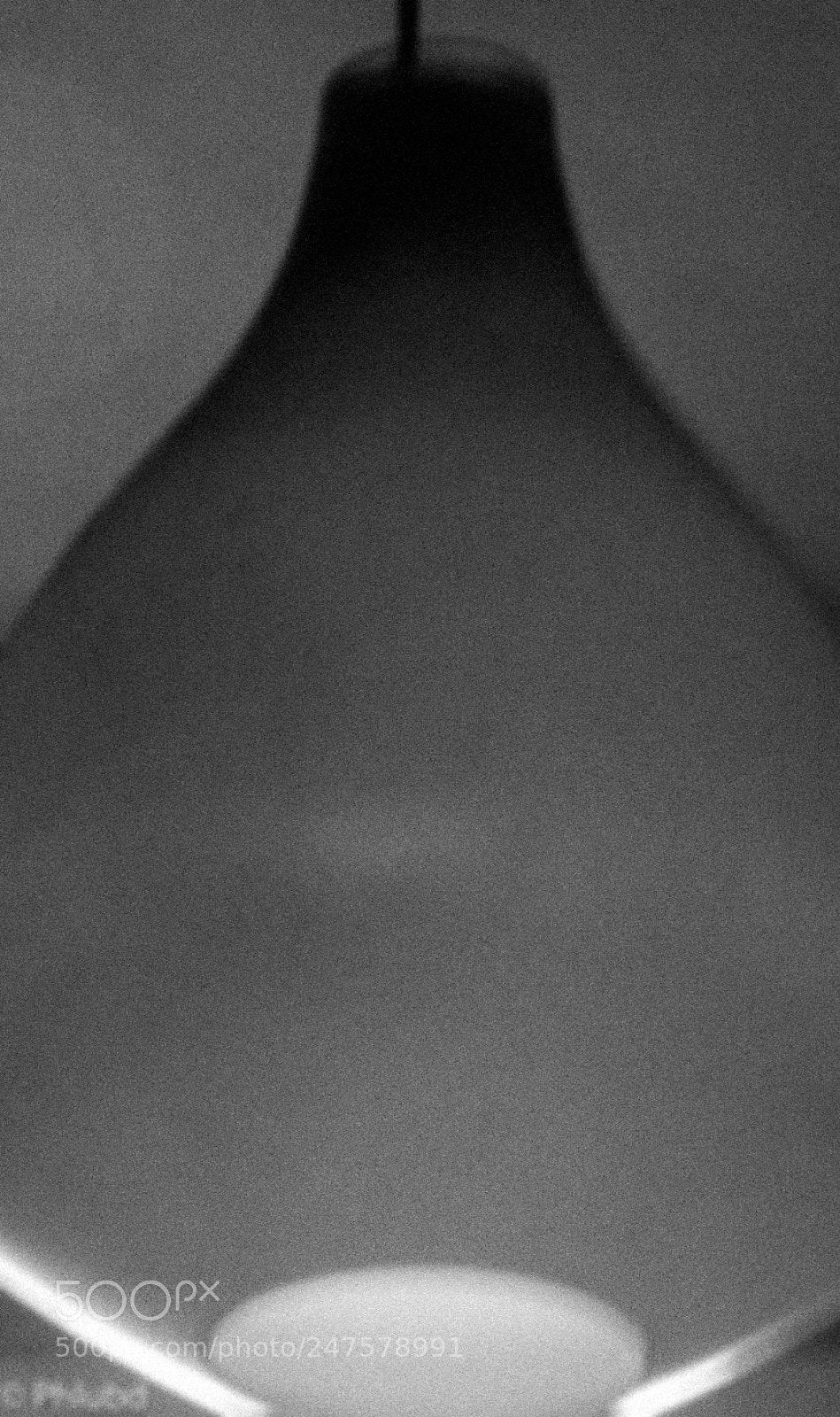 Fujifilm X-T1 sample photo. Lamp photography