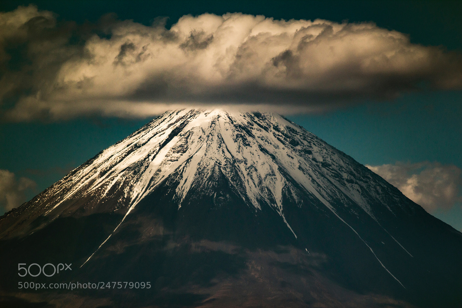 Canon EOS 600D (Rebel EOS T3i / EOS Kiss X5) sample photo. Volcán sairecabur nevado photography