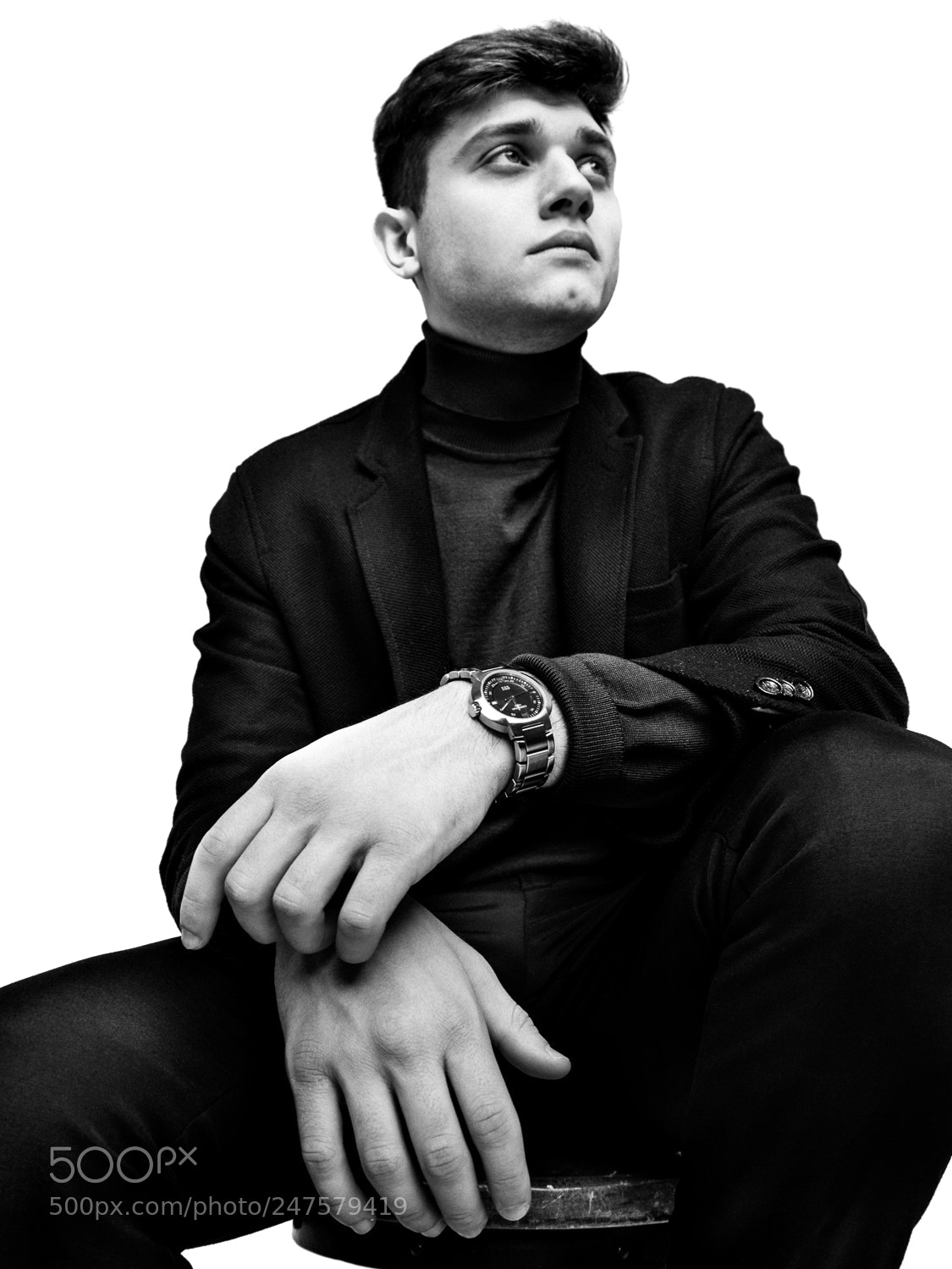 Nikon D800 sample photo. S balashov photography
