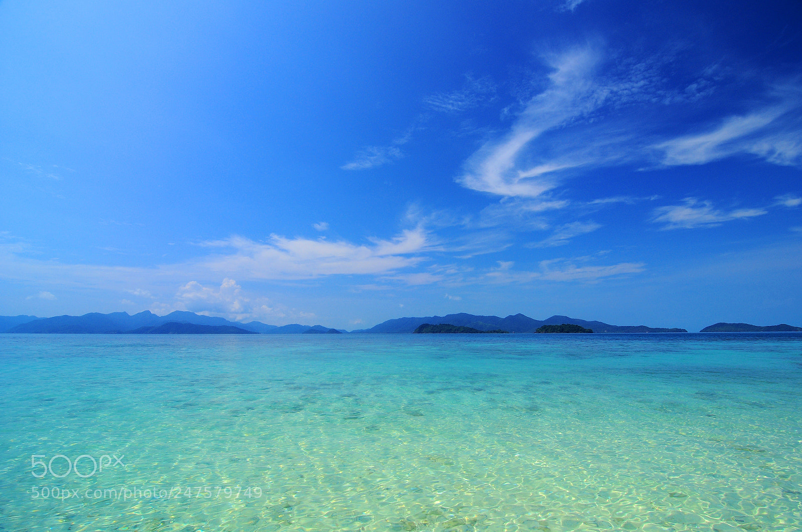Nikon D90 sample photo. "clear" photography