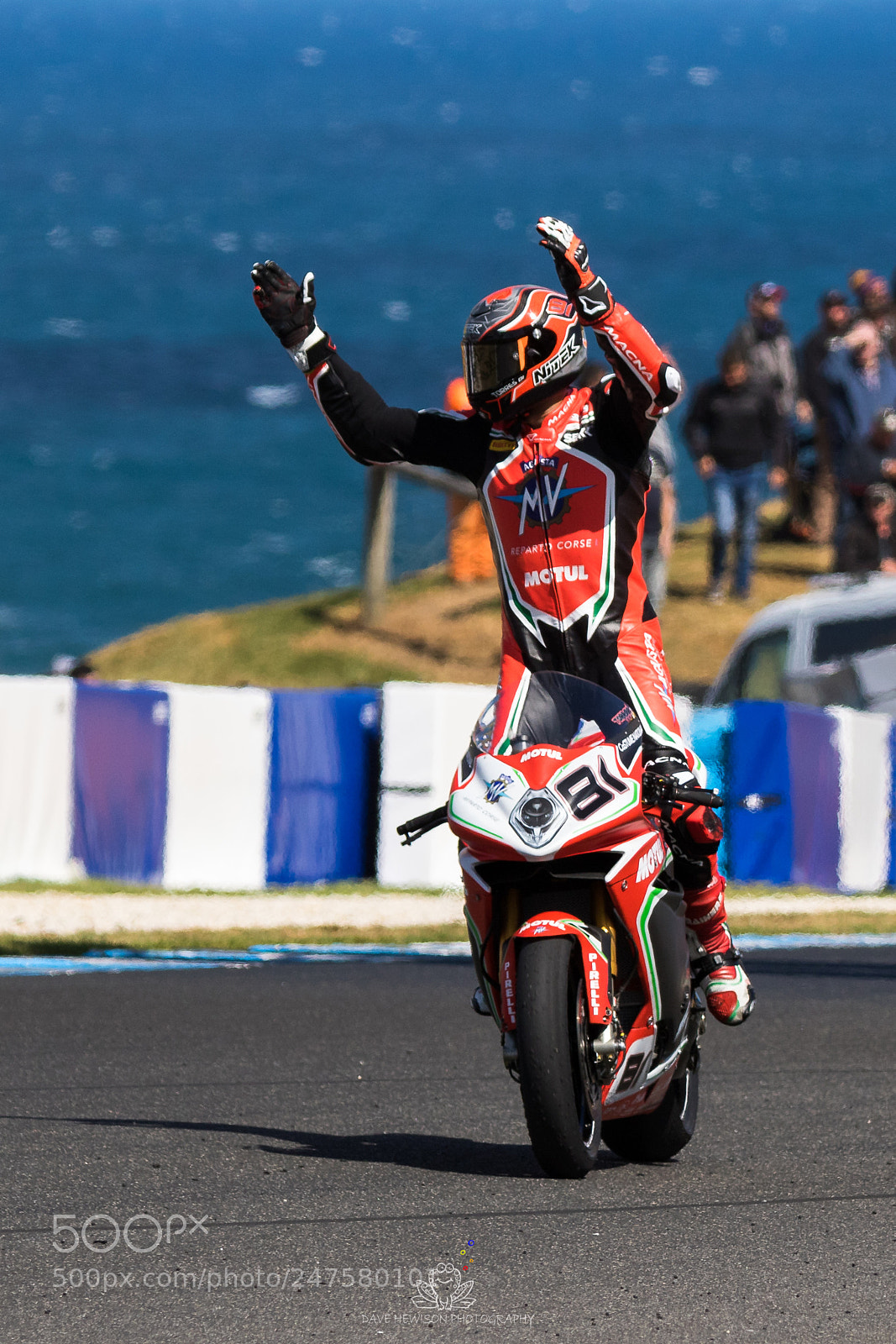Canon EOS 7D Mark II sample photo. 2018 motul fim superbike photography