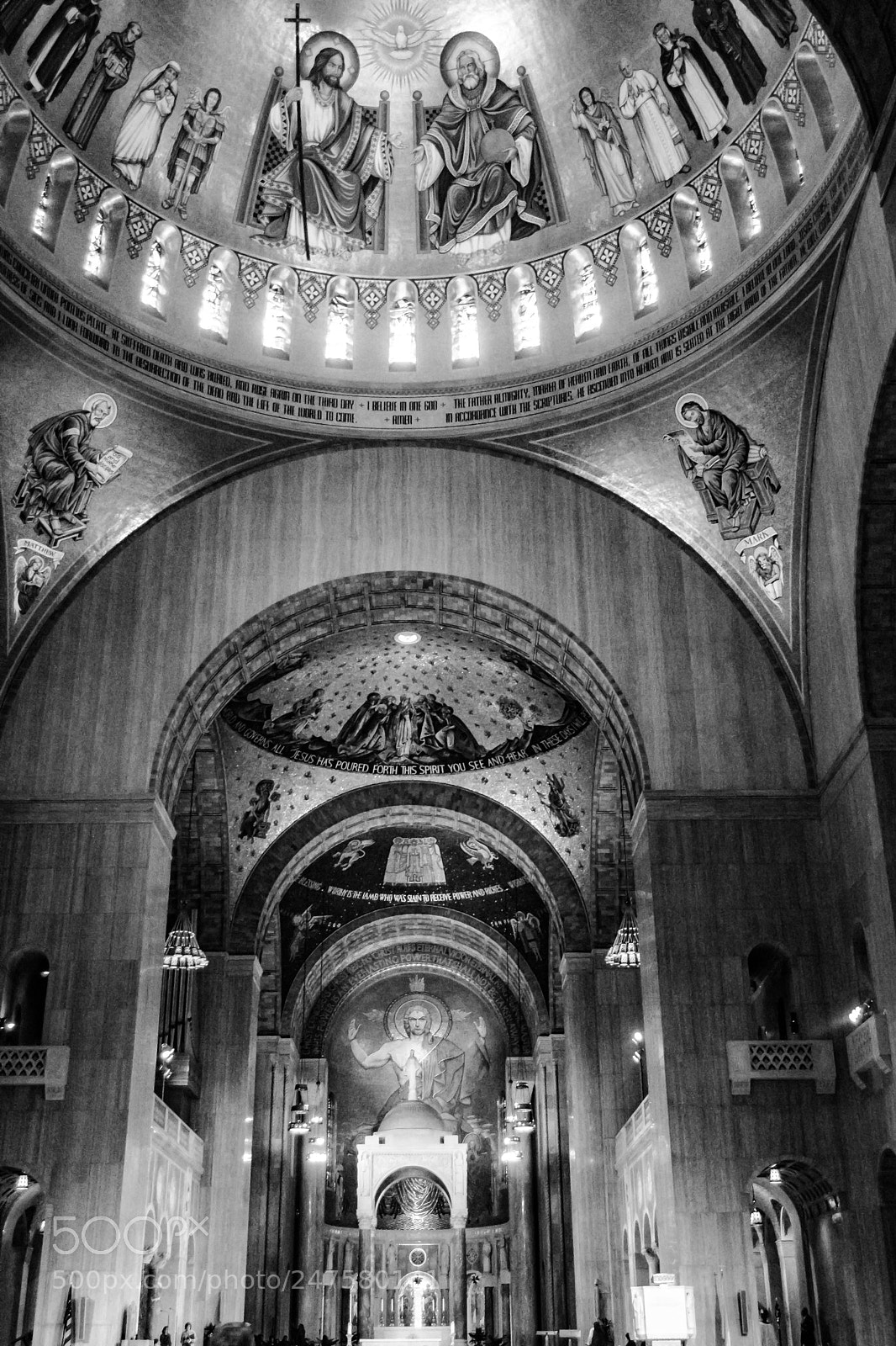 Nikon D5200 sample photo. Sanctuary photography