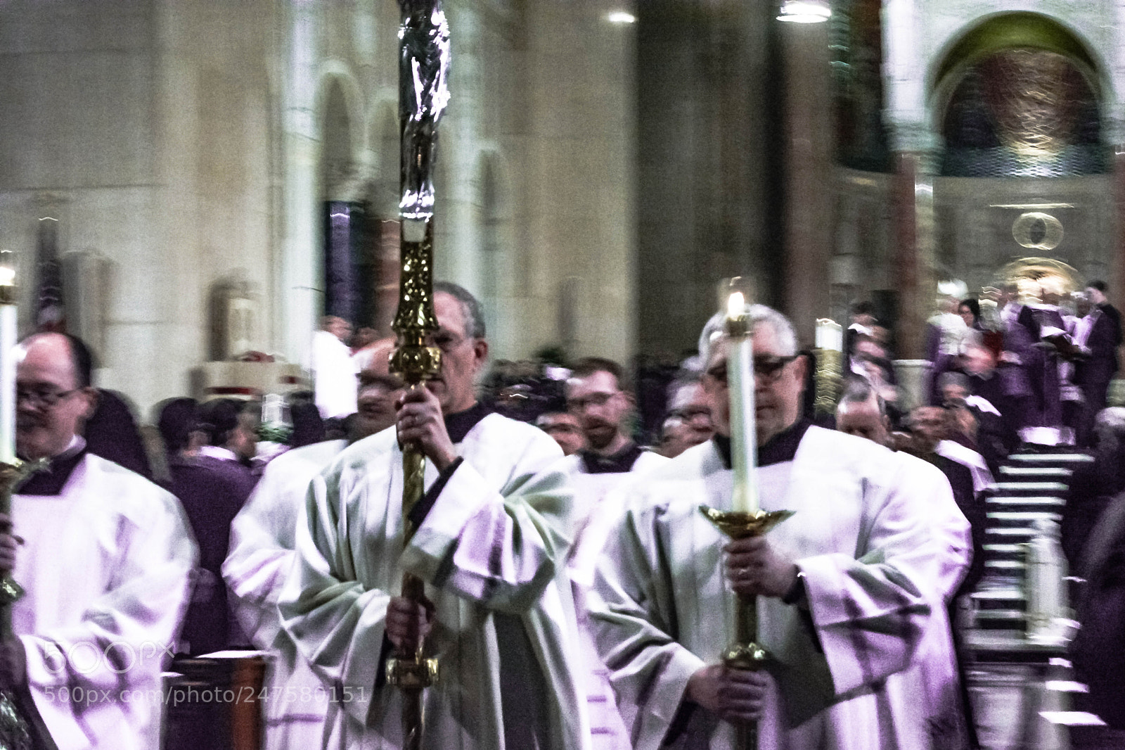 Nikon D5200 sample photo. Procession photography