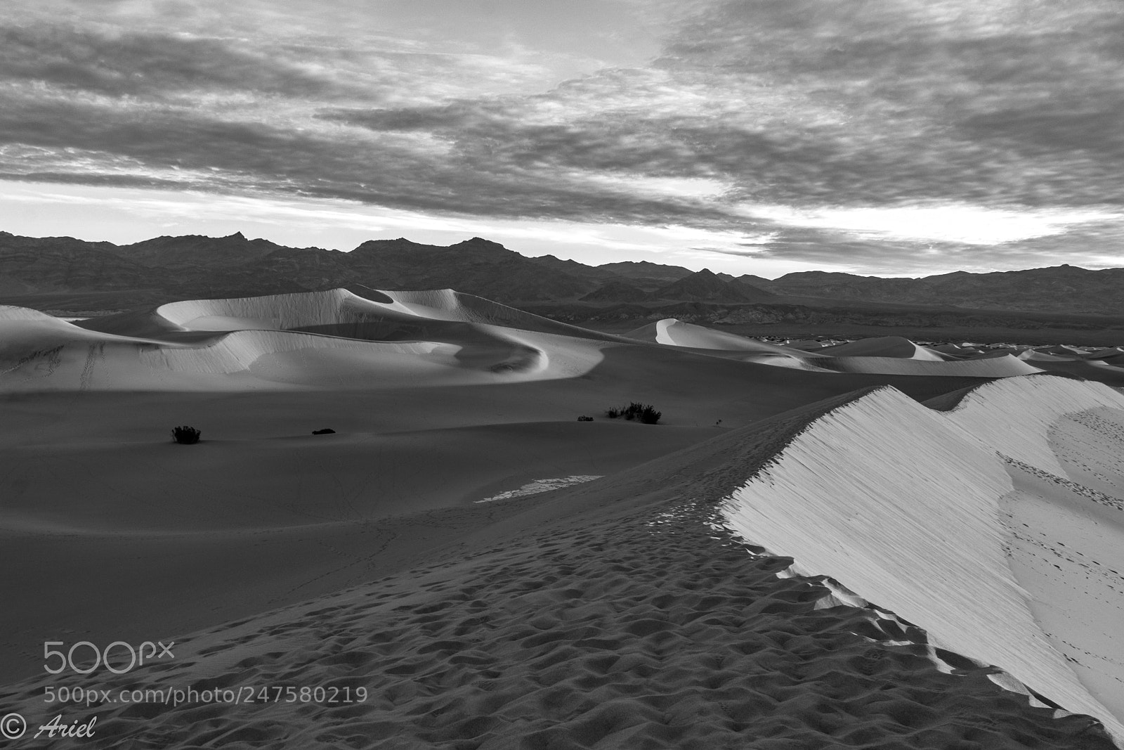 Canon EOS 80D sample photo. Shapes of sand dune photography