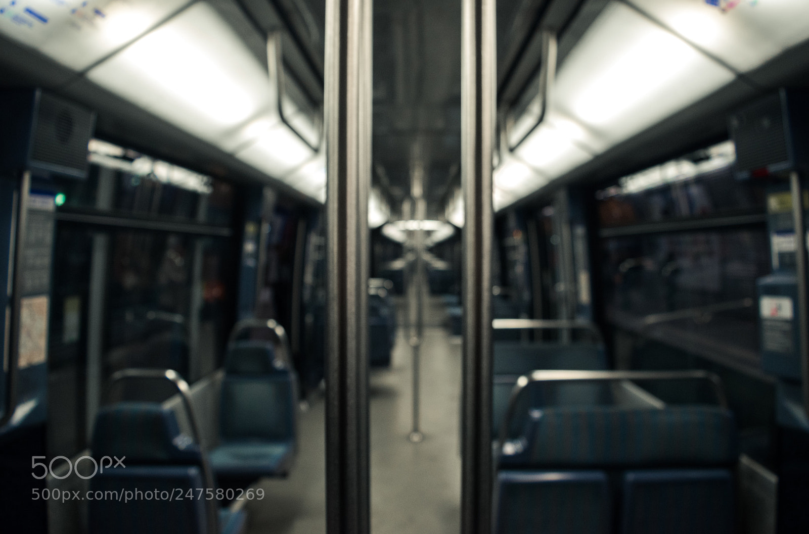 Nikon D5500 sample photo. Metro//ception photography