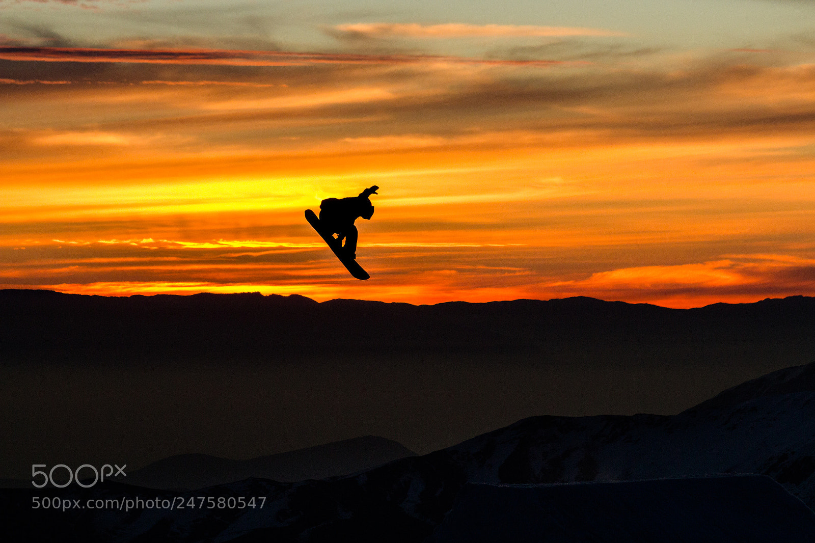 Canon EOS 600D (Rebel EOS T3i / EOS Kiss X5) sample photo. Orange skies photography