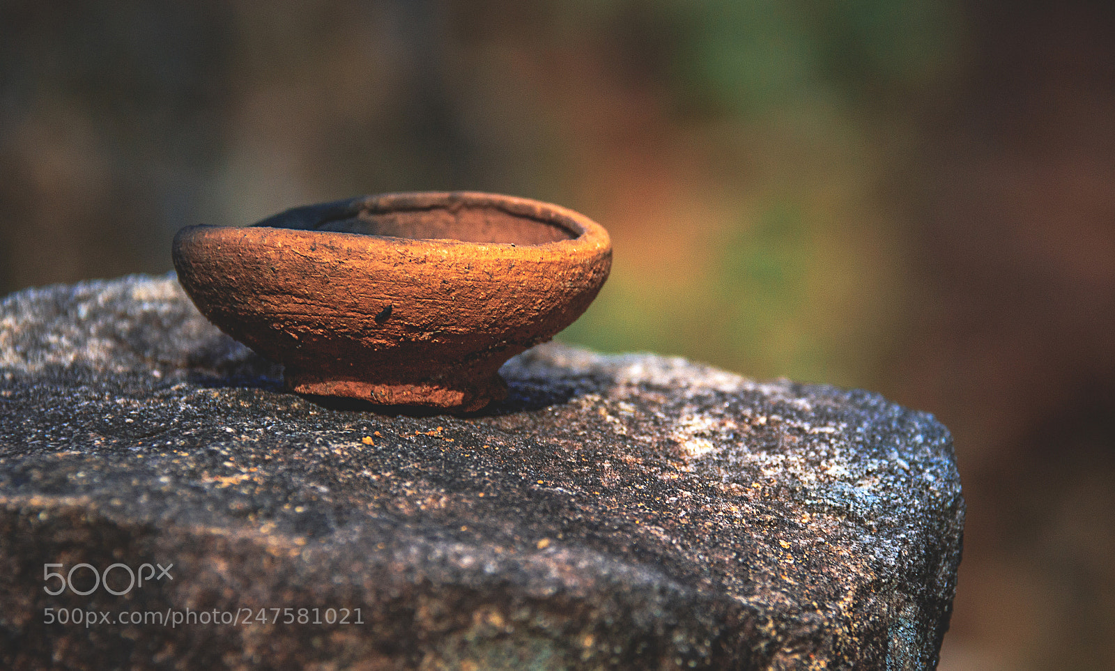 Canon EOS 600D (Rebel EOS T3i / EOS Kiss X5) sample photo. The forgotten temple, sri photography