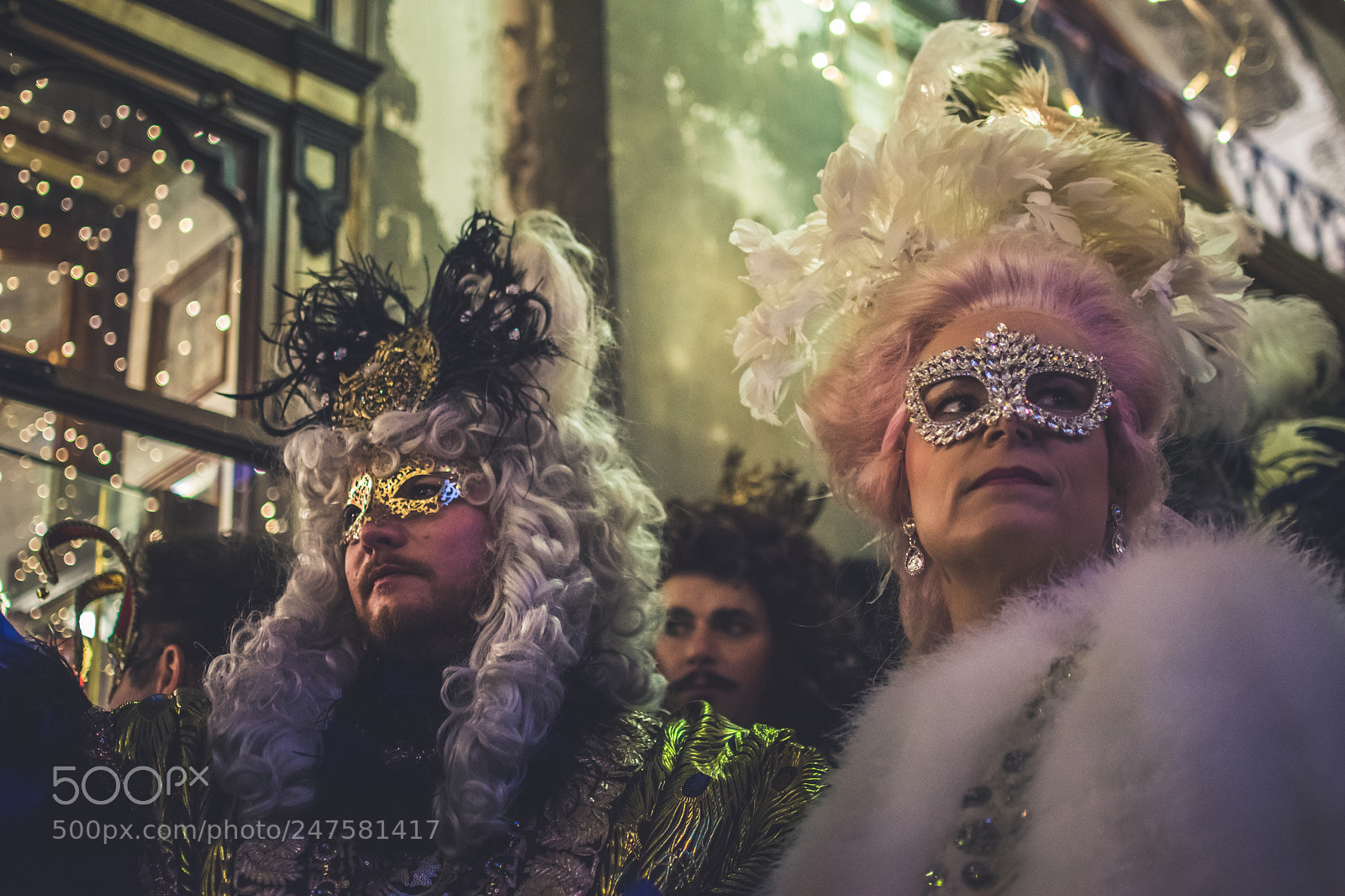 Nikon D7200 sample photo. Carnevale photography
