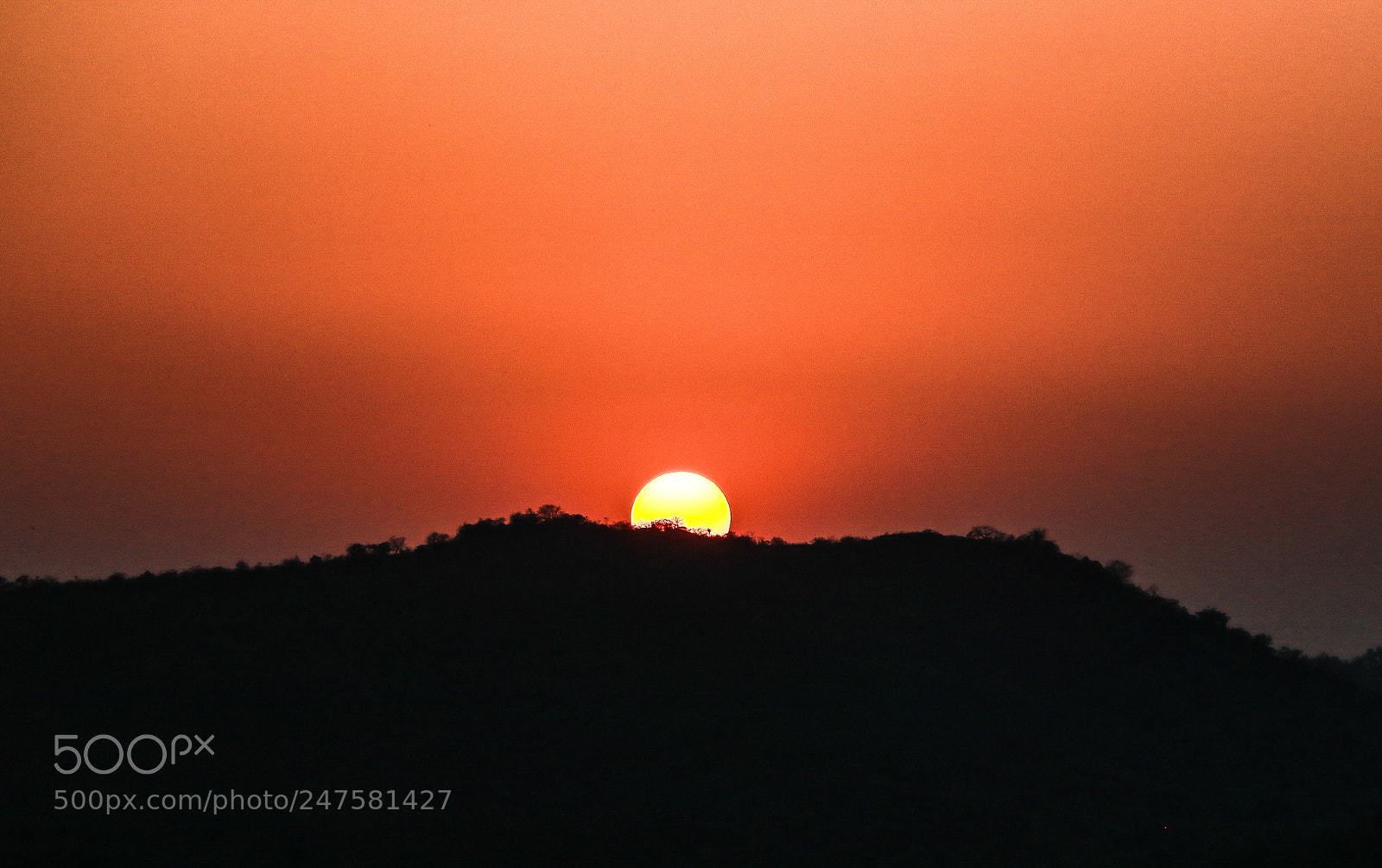 Canon EOS 7D Mark II sample photo. Sunset photography