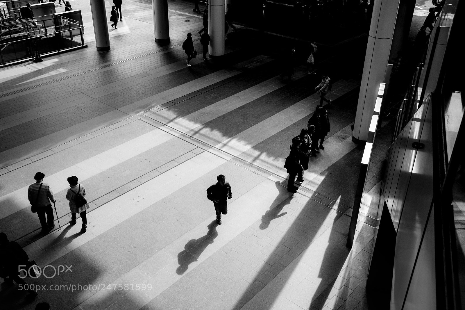 Leica M (Typ 240) sample photo. Urban street snap photography