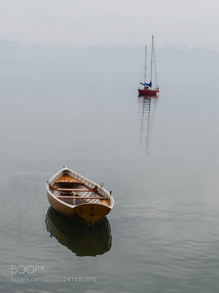 Canon PowerShot G11 sample photo. Lake leman photography