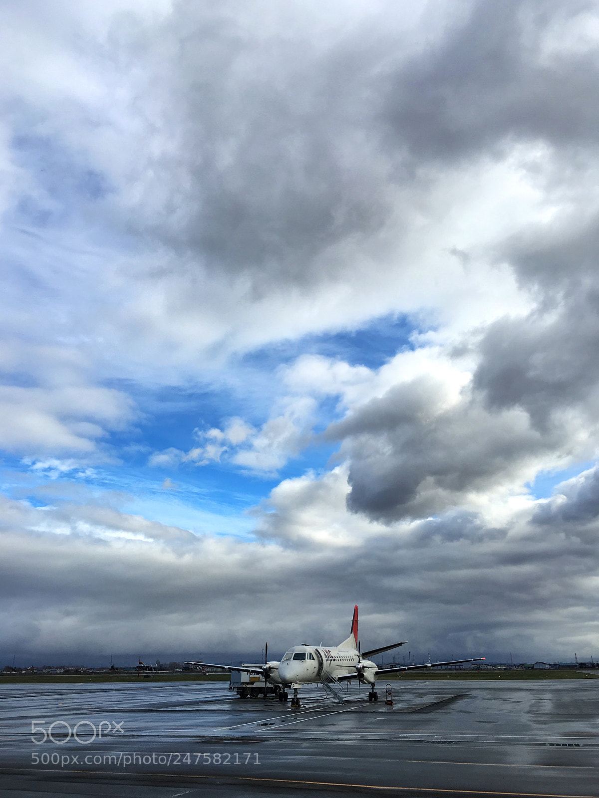 Apple iPhone 6s Plus sample photo. Cloud dynamics photography