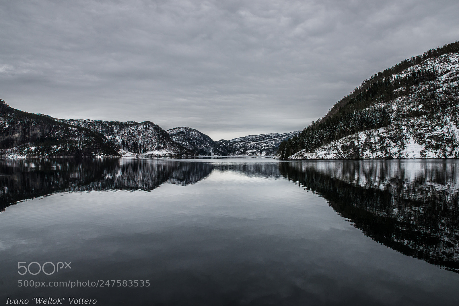Nikon D800 sample photo. Bergen photography