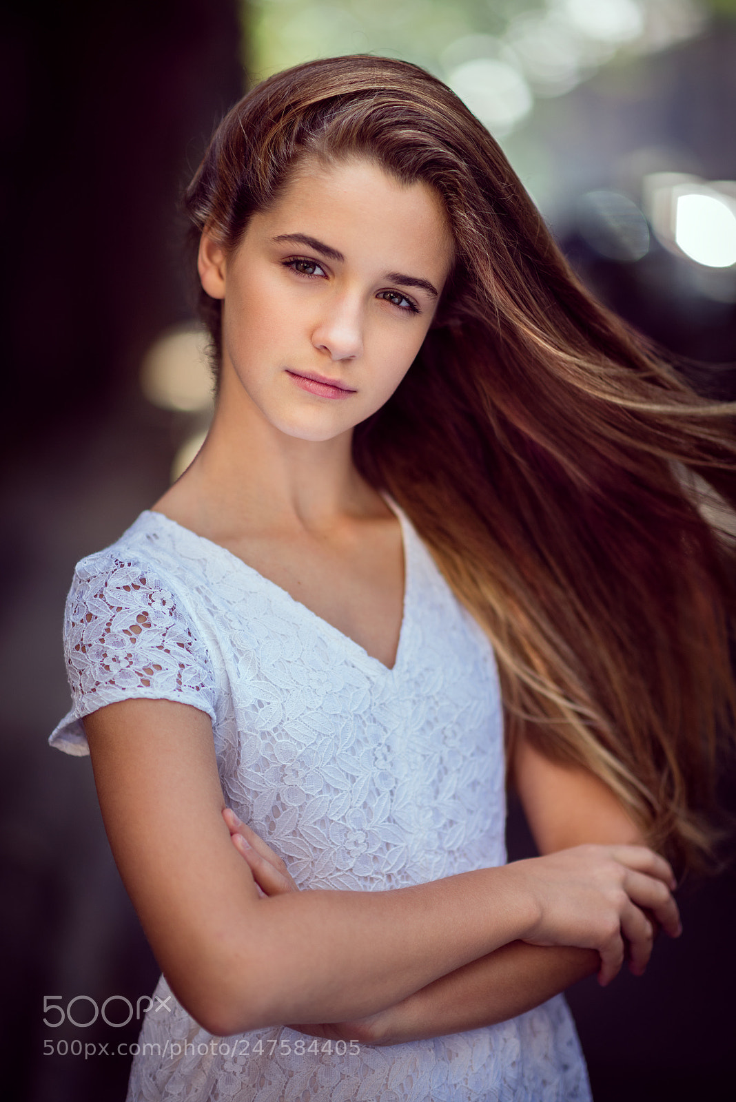 Nikon D810 sample photo. *** abbey *** photography