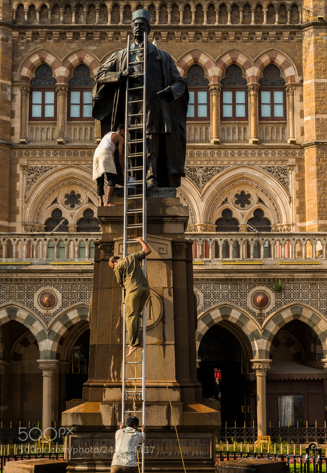 Nikon D7200 sample photo. Bath of the giant photography
