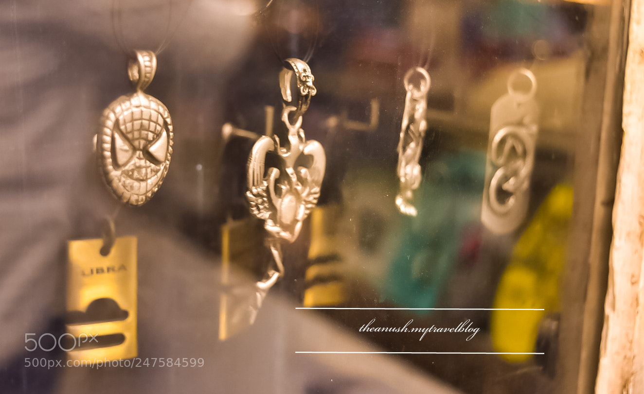 Nikon D7200 sample photo. Bangalore streets,  photography