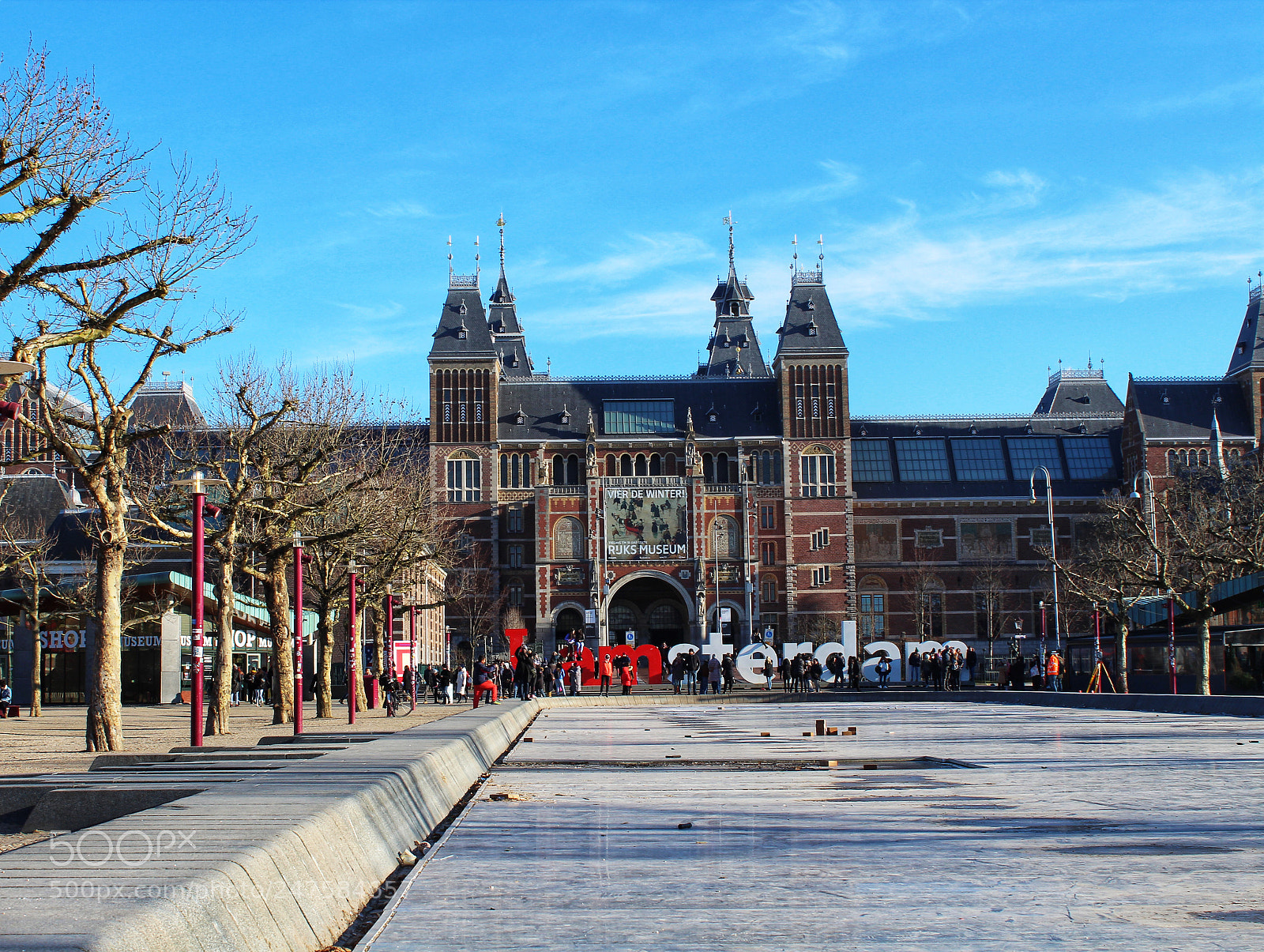 Canon EOS 1300D (EOS Rebel T6 / EOS Kiss X80) sample photo. Amsterdam mornings photography
