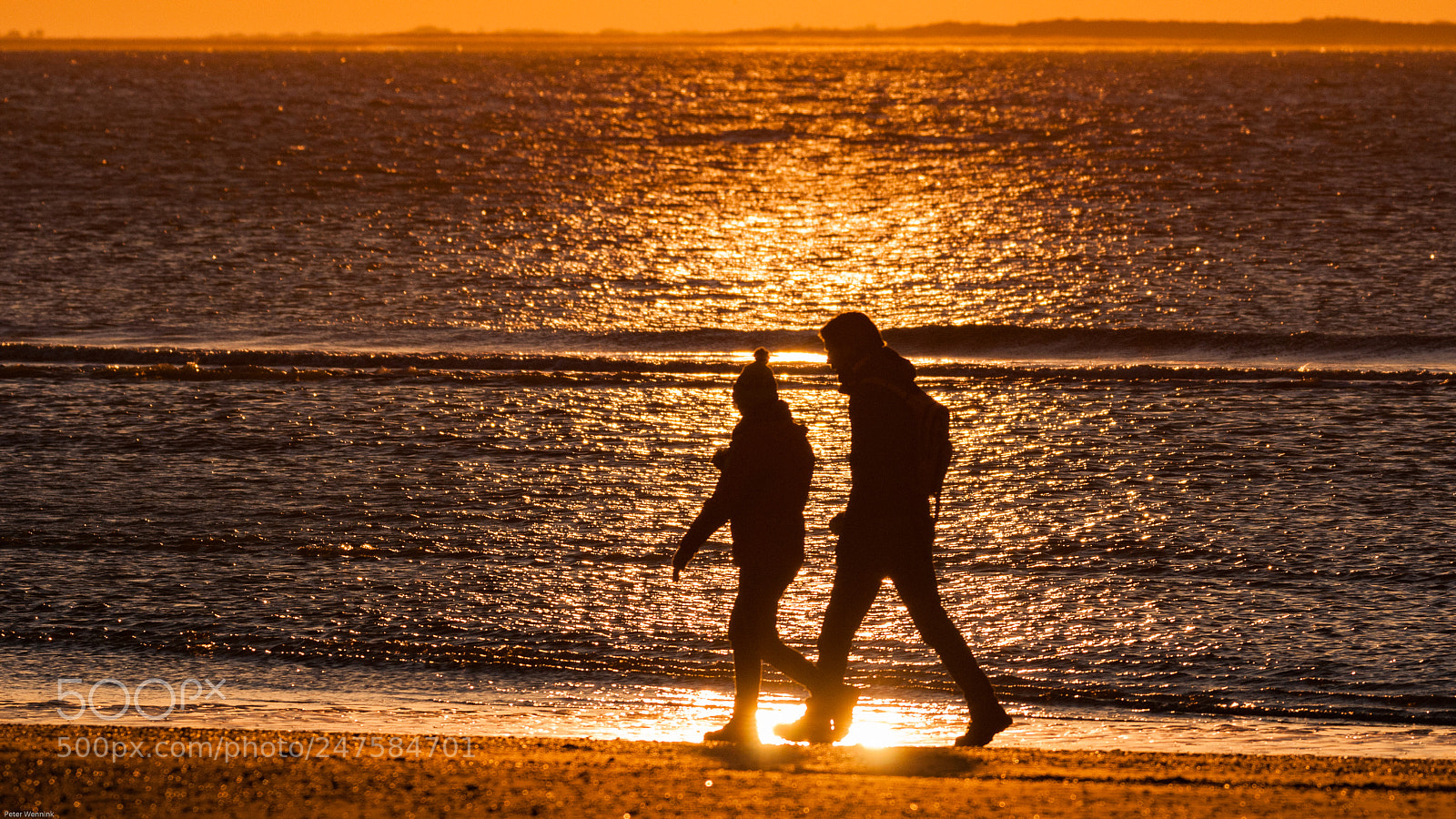 Nikon D300S sample photo. Golden hour photography
