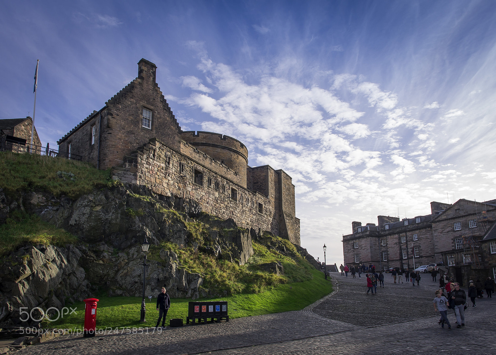 Pentax K-5 sample photo. Edinburgh imgp photography