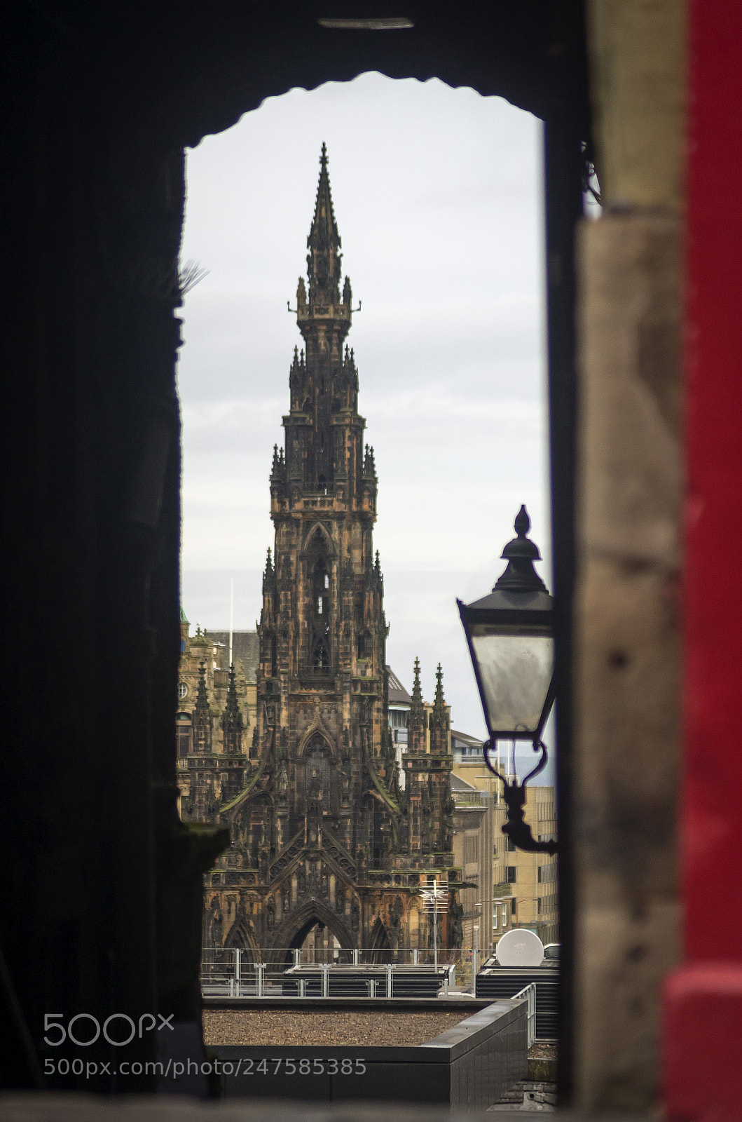 Pentax K-5 sample photo. Edinburgh imgp photography