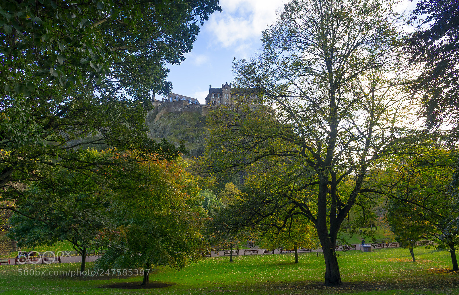 Pentax K-5 sample photo. Edinburgh imgp photography