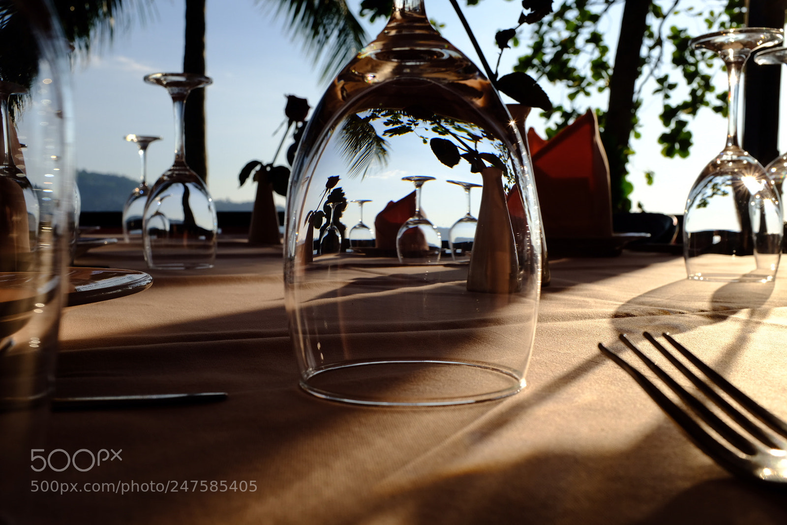 Fujifilm X100F sample photo. Phuket photography