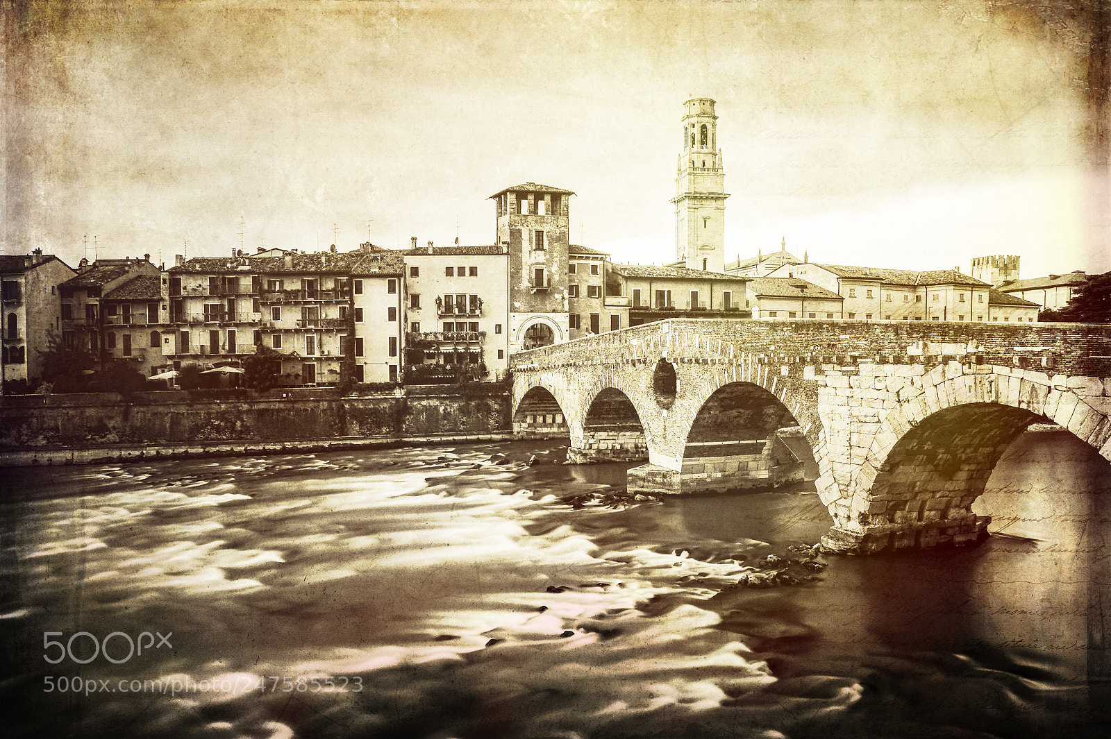 Fujifilm X-E2 sample photo. Timeless verona | 1915 or 2015 or ...? photography