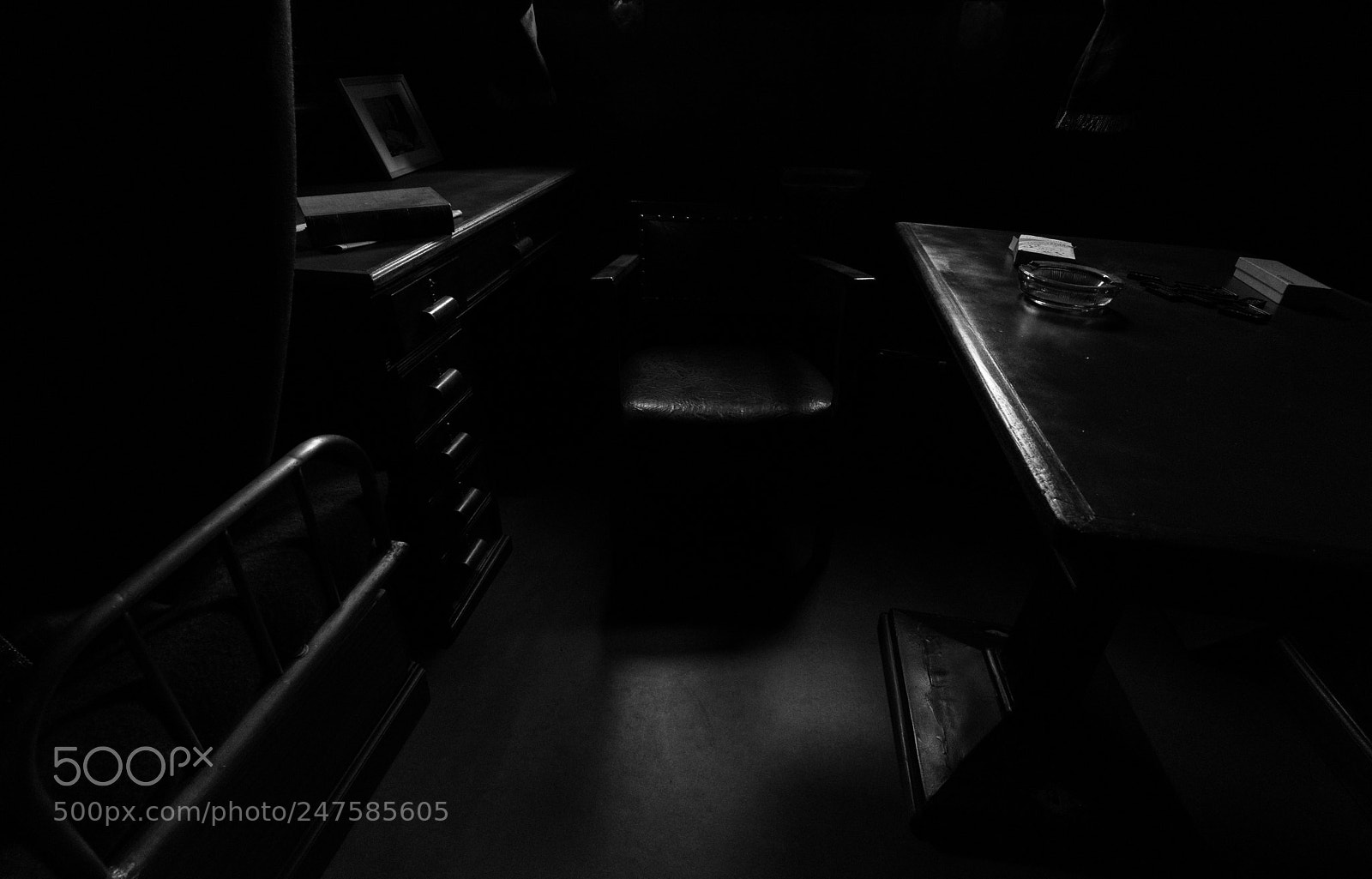 Nikon D5500 sample photo. Officer's cabin, estonia navy photography