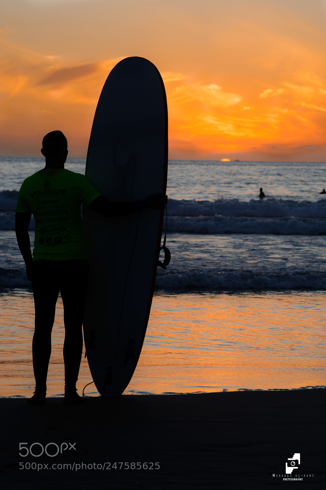 Nikon D7100 sample photo. Dreamy skimboard photography