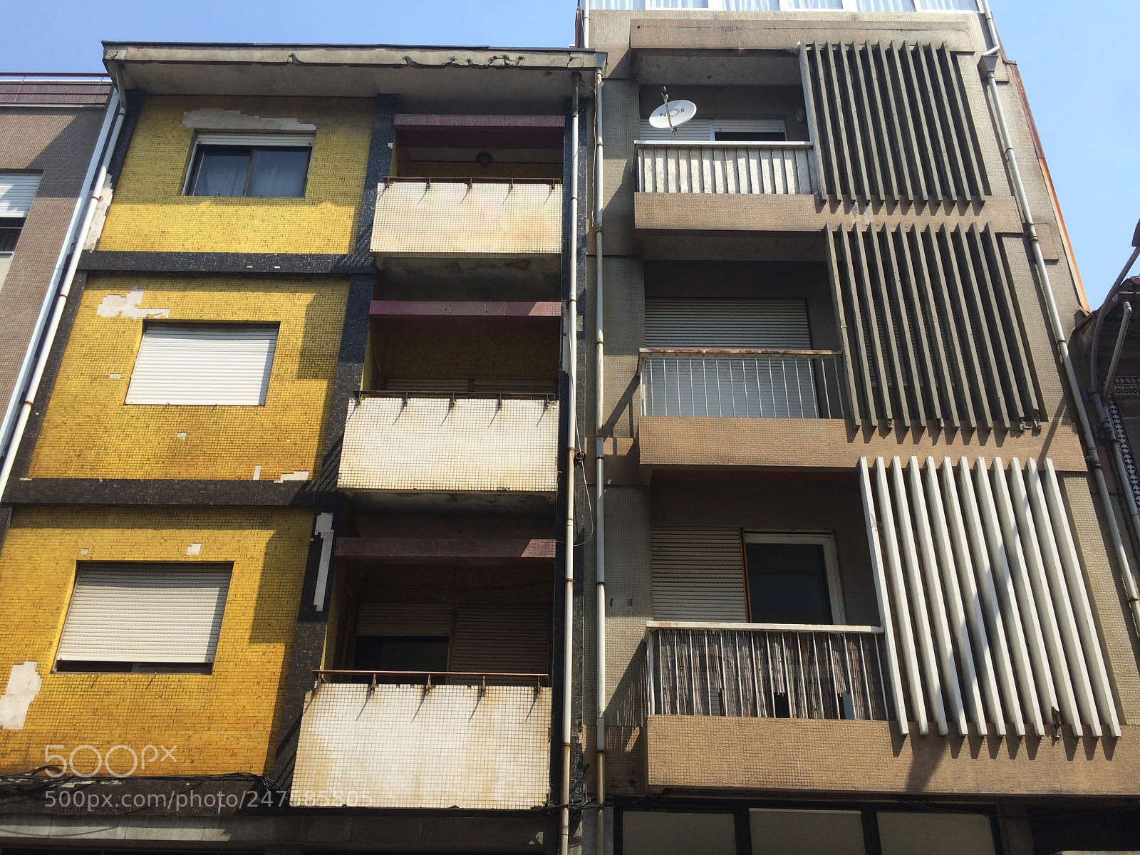 Apple iPhone 5s sample photo. Foto photography