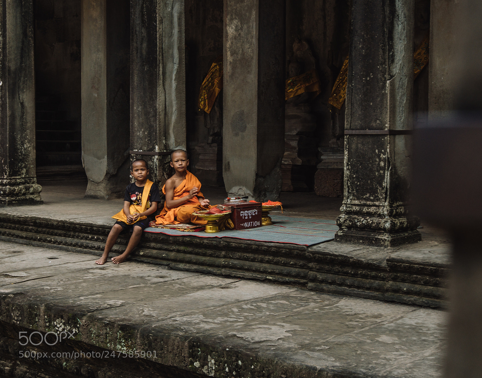 Sony a7R II sample photo. Kids photography
