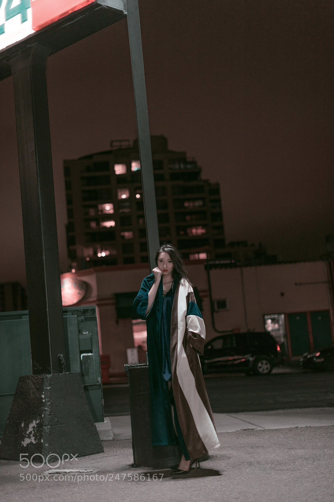 Canon EOS 5DS sample photo. Crissy photography