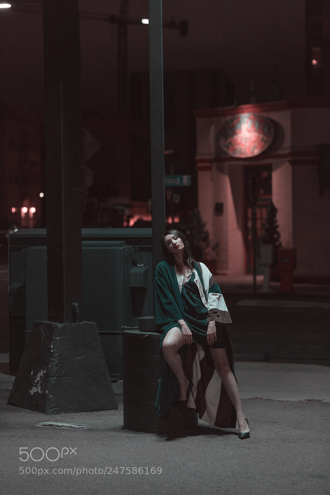 Canon EOS 5DS sample photo. Crissy photography