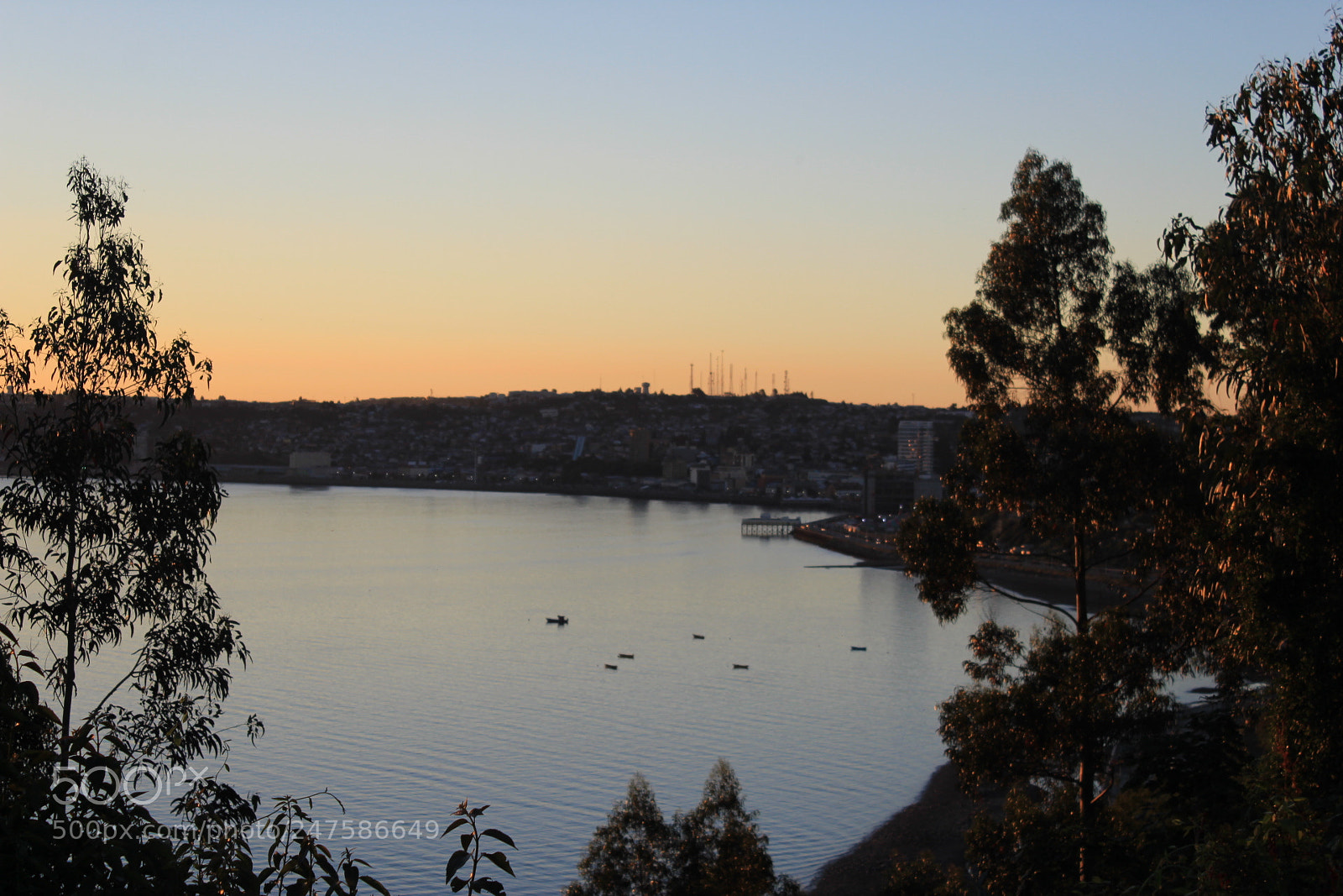 Canon EOS 1300D (EOS Rebel T6 / EOS Kiss X80) sample photo. Sunset photography