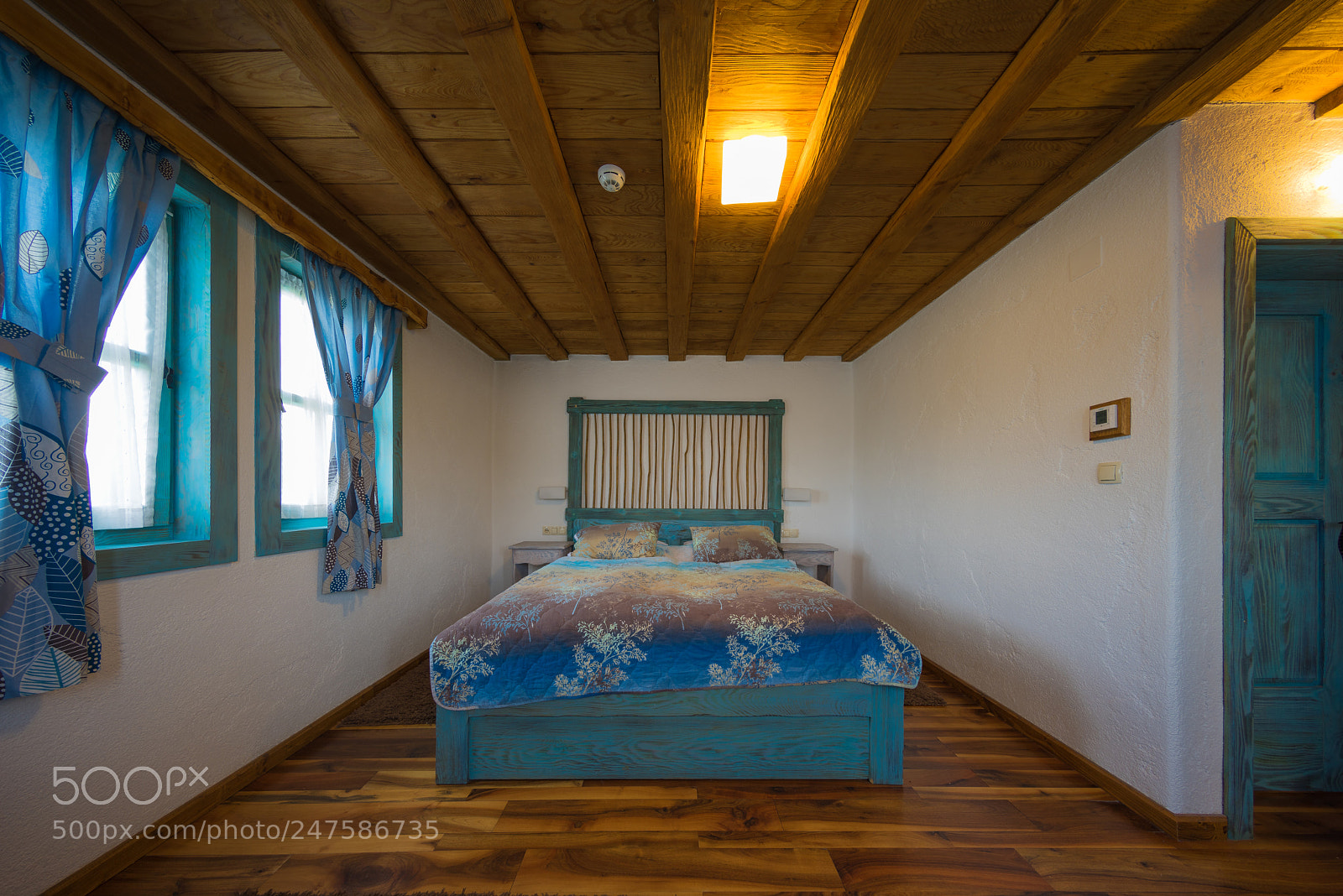 Sony a7R sample photo. Bosnia photography