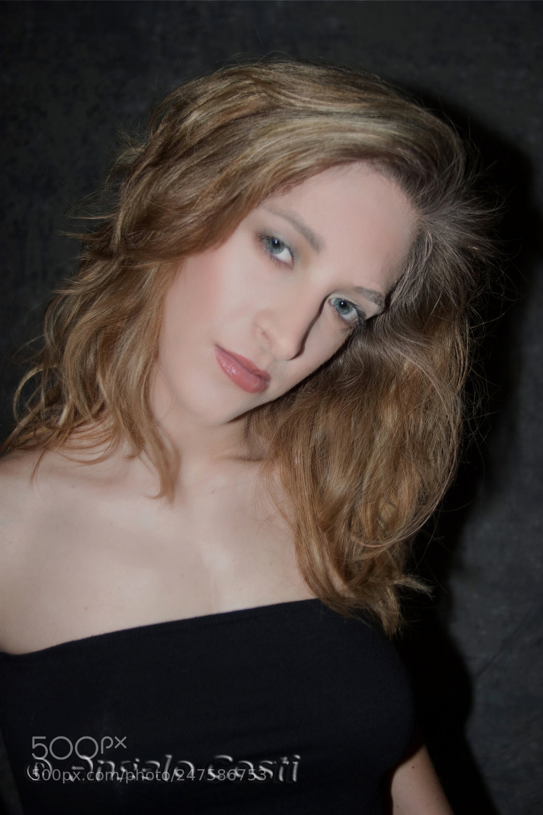 Canon EOS 10D sample photo. Sara photography