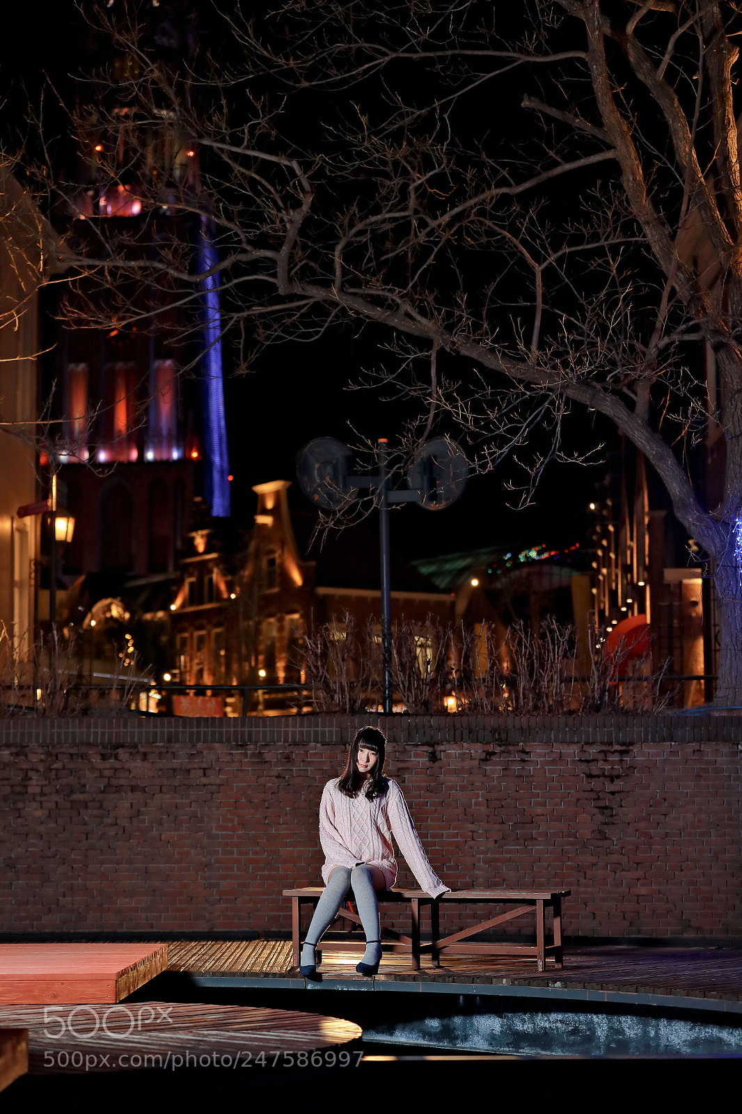 Canon EOS-1D X Mark II sample photo. #066　ちひろ photography