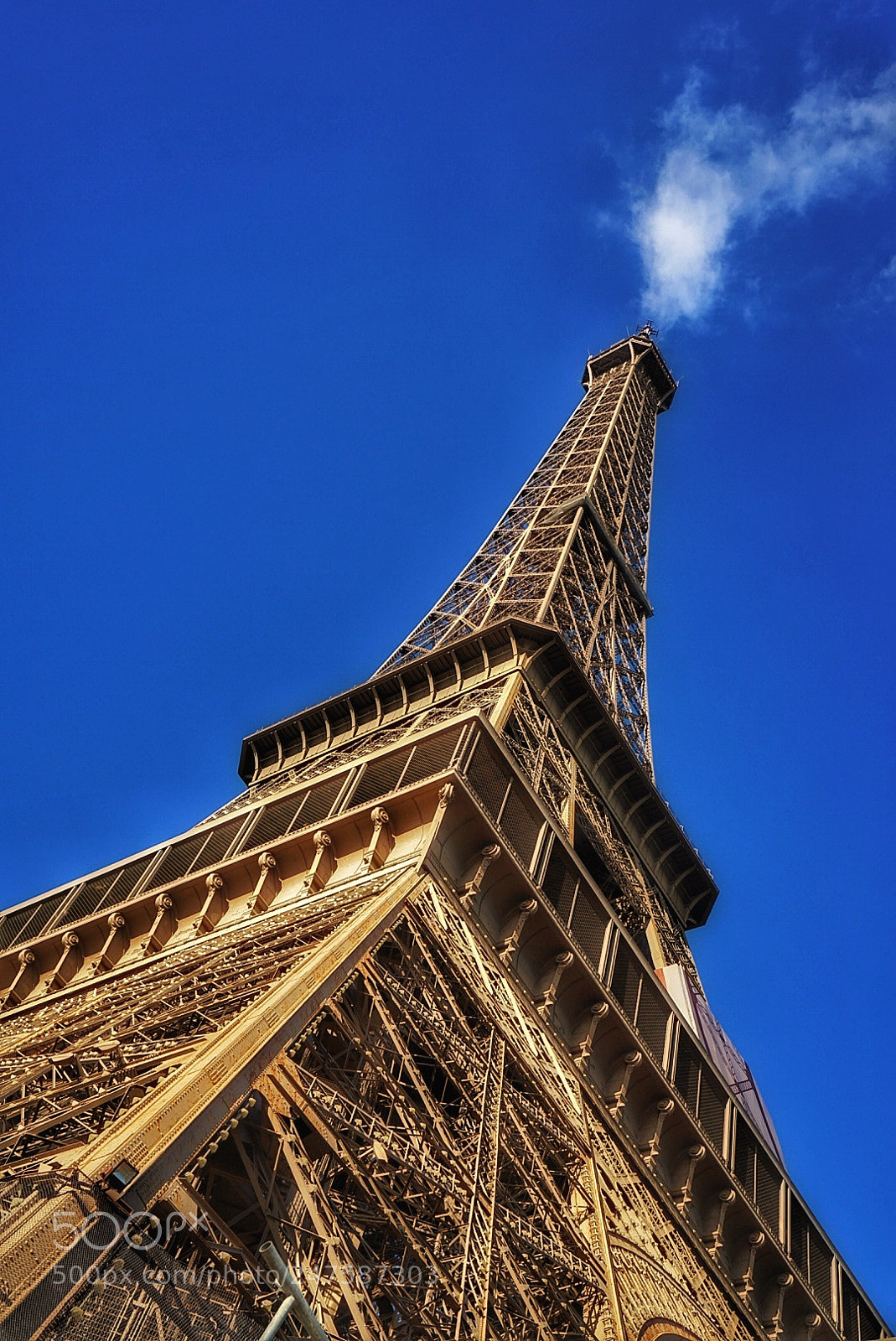 Sony a7R II sample photo. Paris photography
