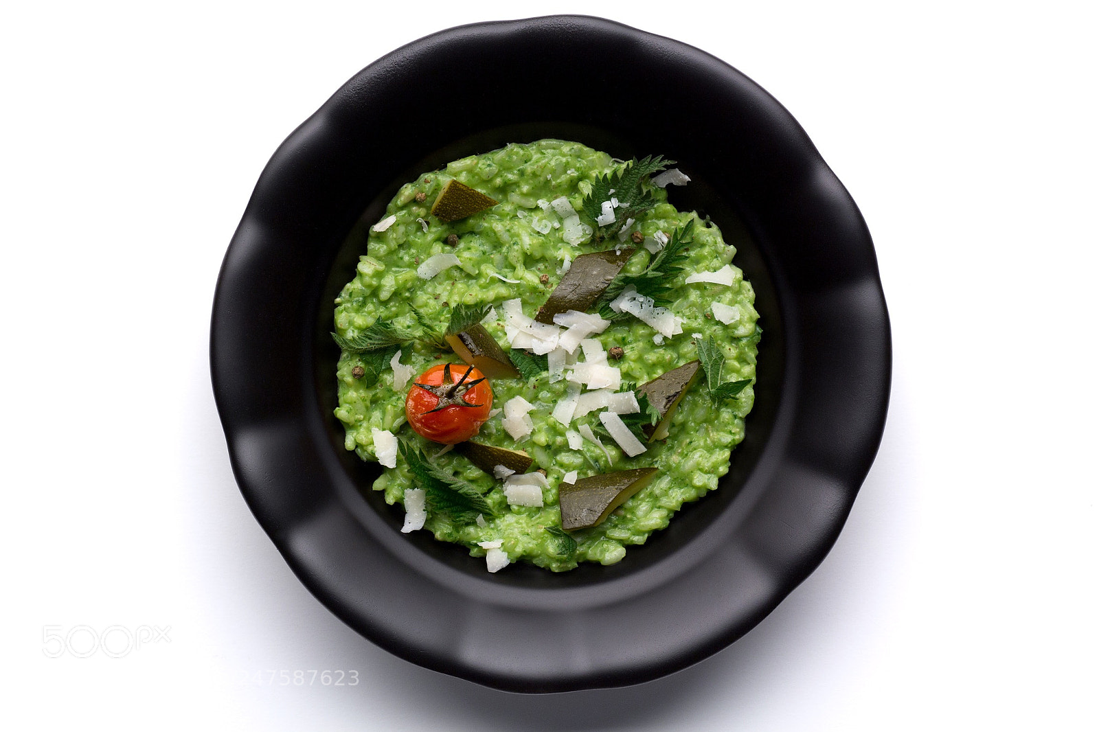 Canon EOS 550D (EOS Rebel T2i / EOS Kiss X4) sample photo. Risotto for popai ;) photography