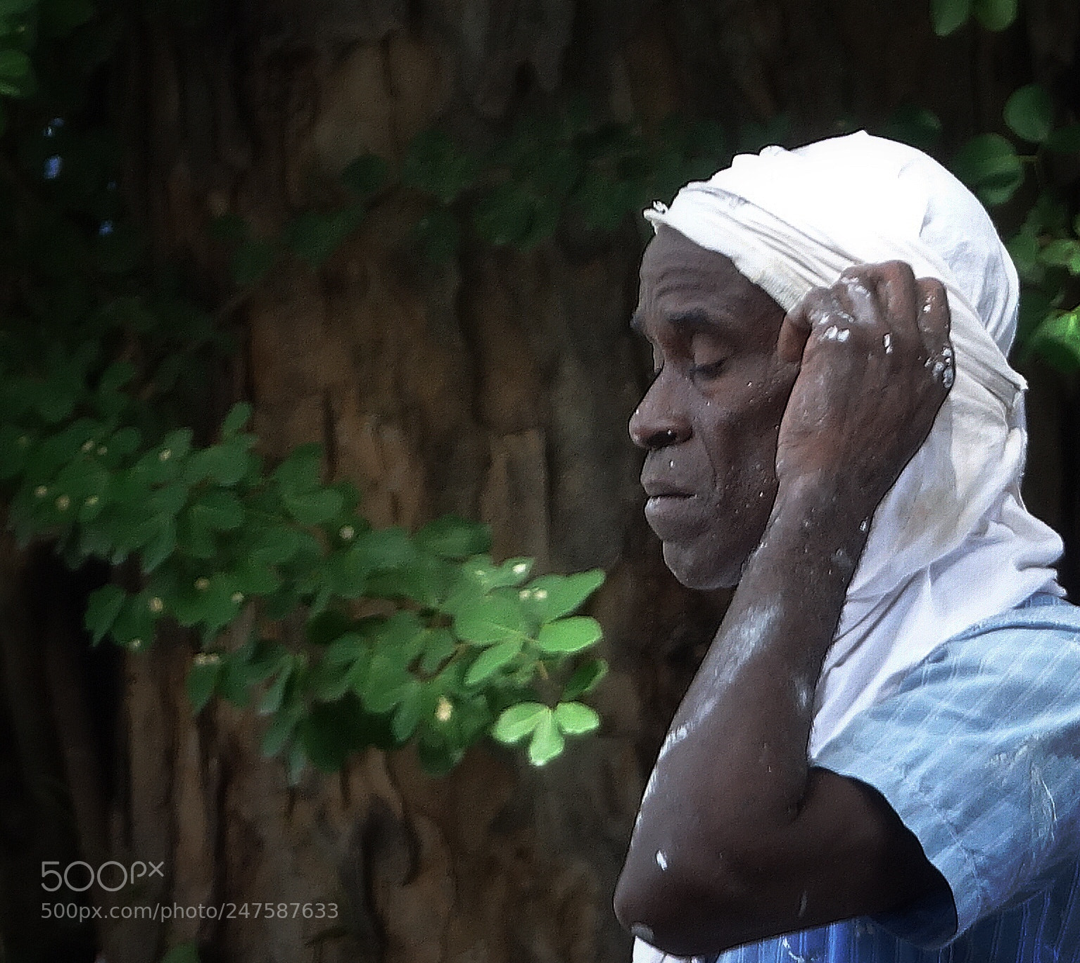 Sony Cyber-shot DSC-RX10 III sample photo. A portrait.. photography