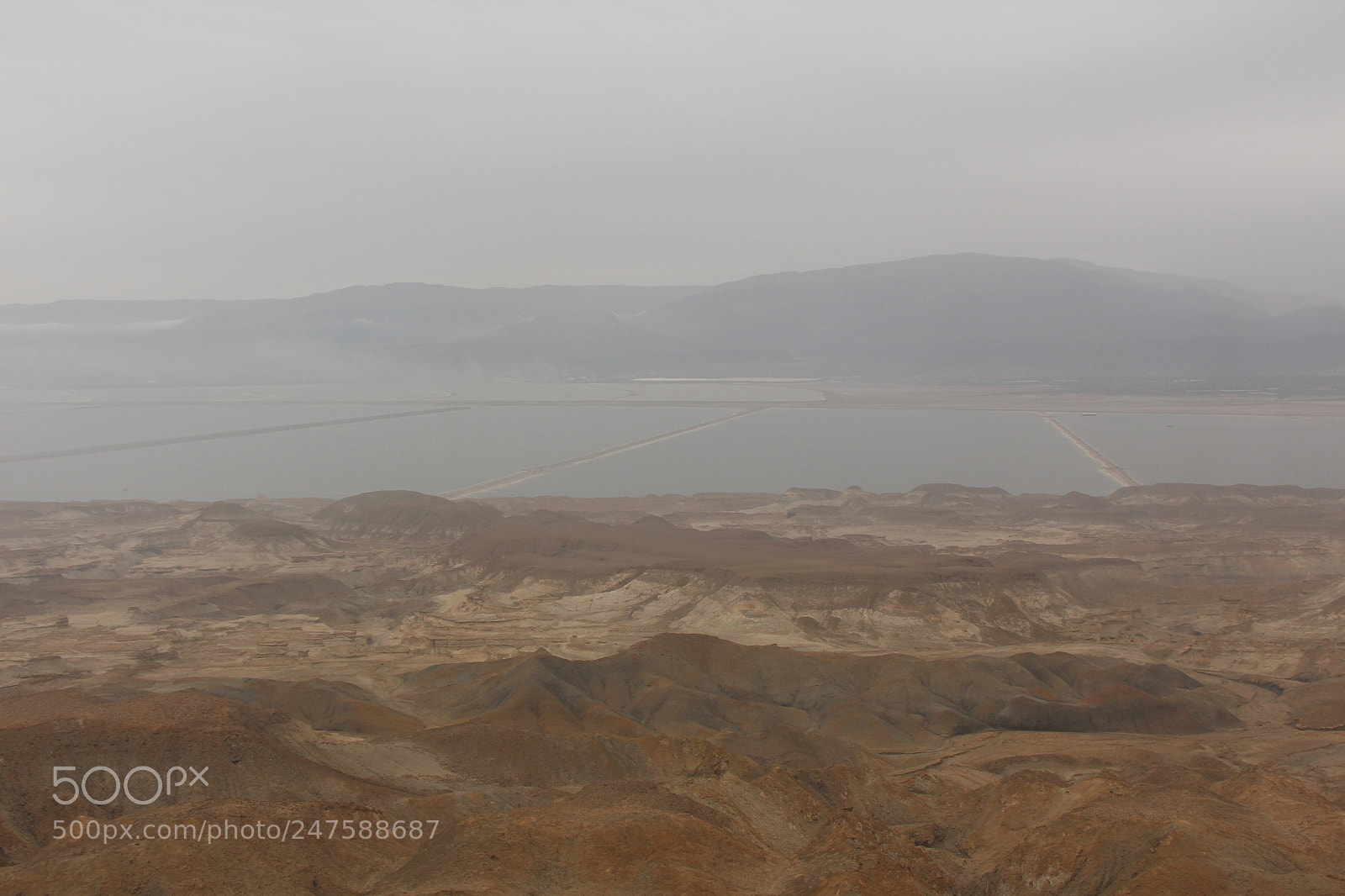 Canon EOS 650D (EOS Rebel T4i / EOS Kiss X6i) sample photo. Dead sea photography