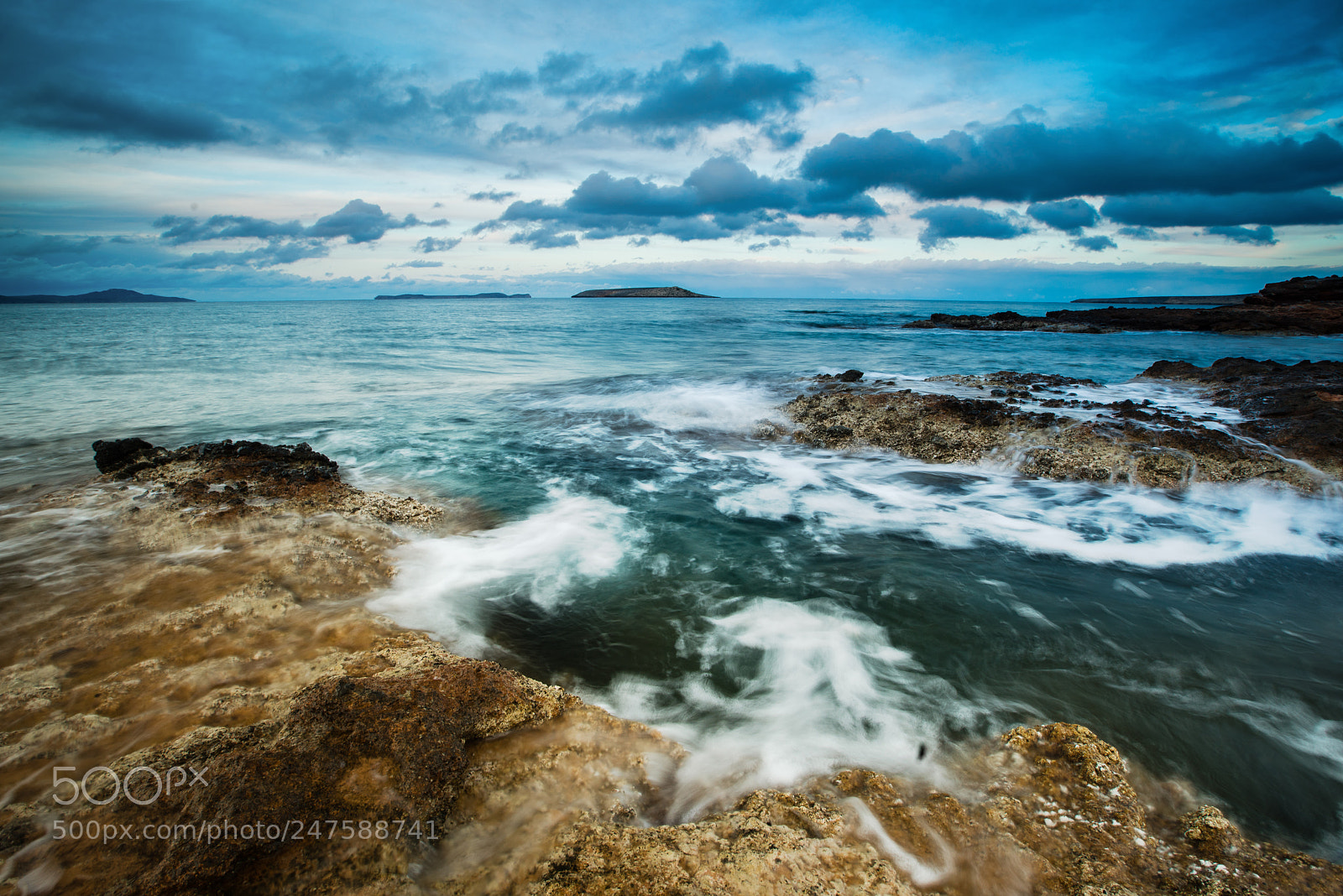 Sony a7R sample photo. Chiona beach on crete photography