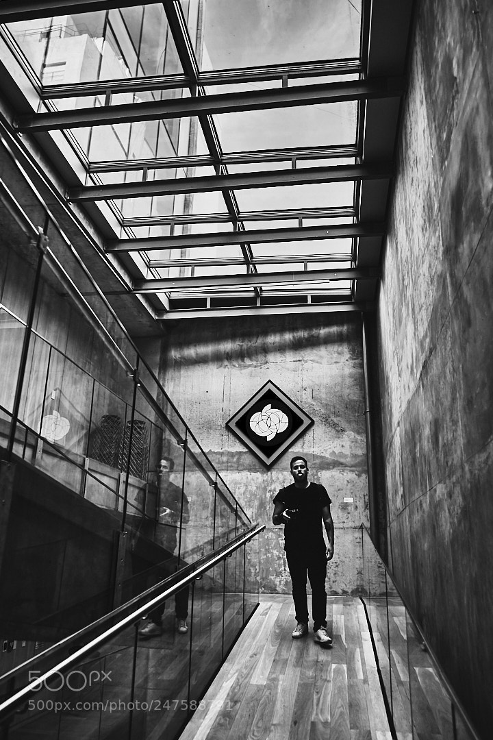 Fujifilm X-T10 sample photo. Instagram @ nacho.kai photography