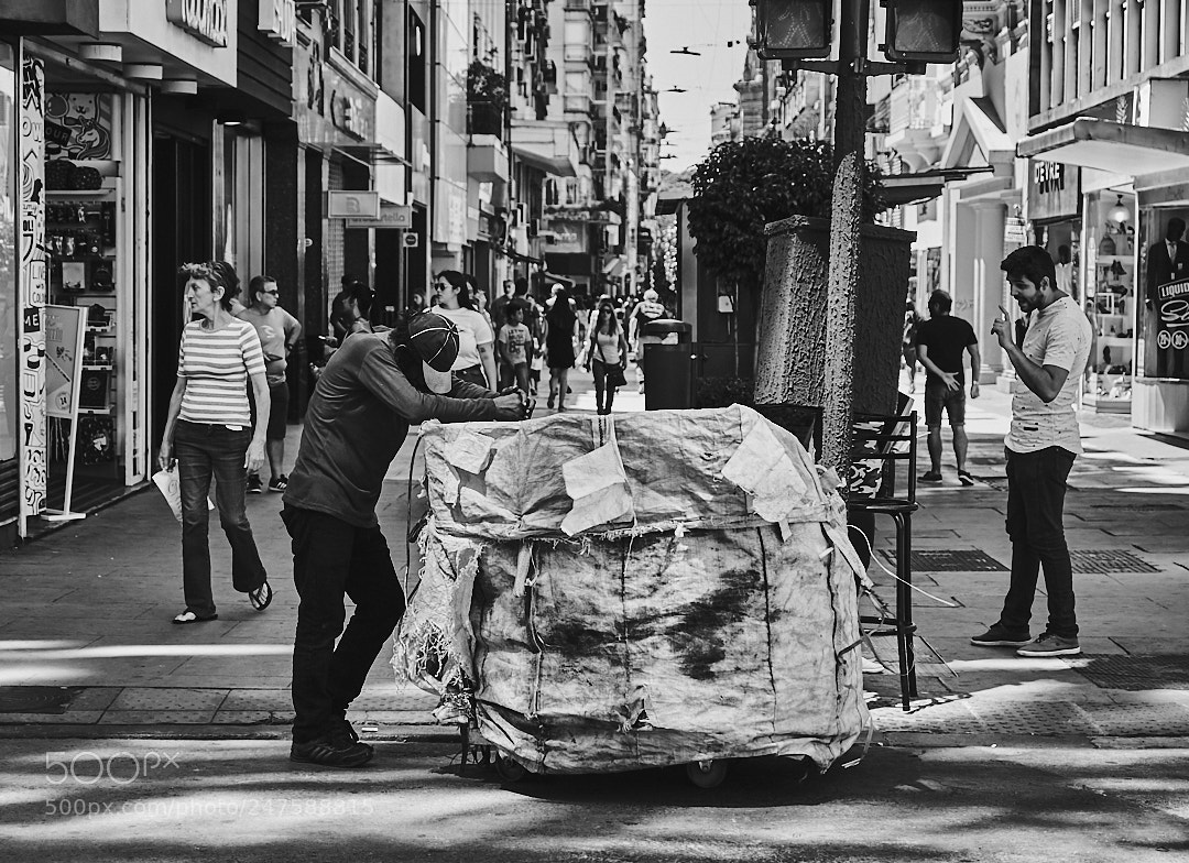 Fujifilm X-T10 sample photo. Instagram @ nacho.kai photography