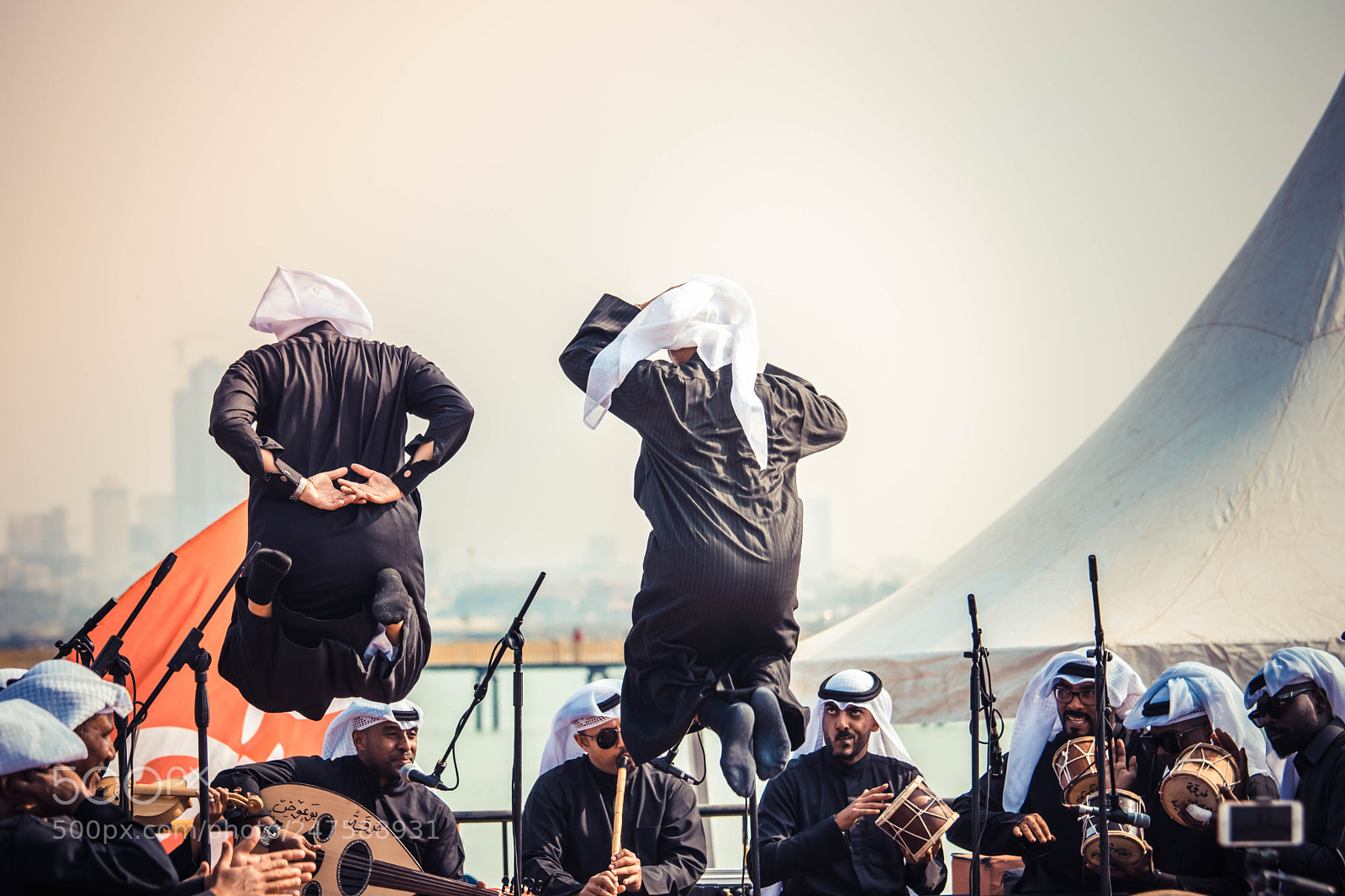 Canon EOS 80D sample photo. National day photography