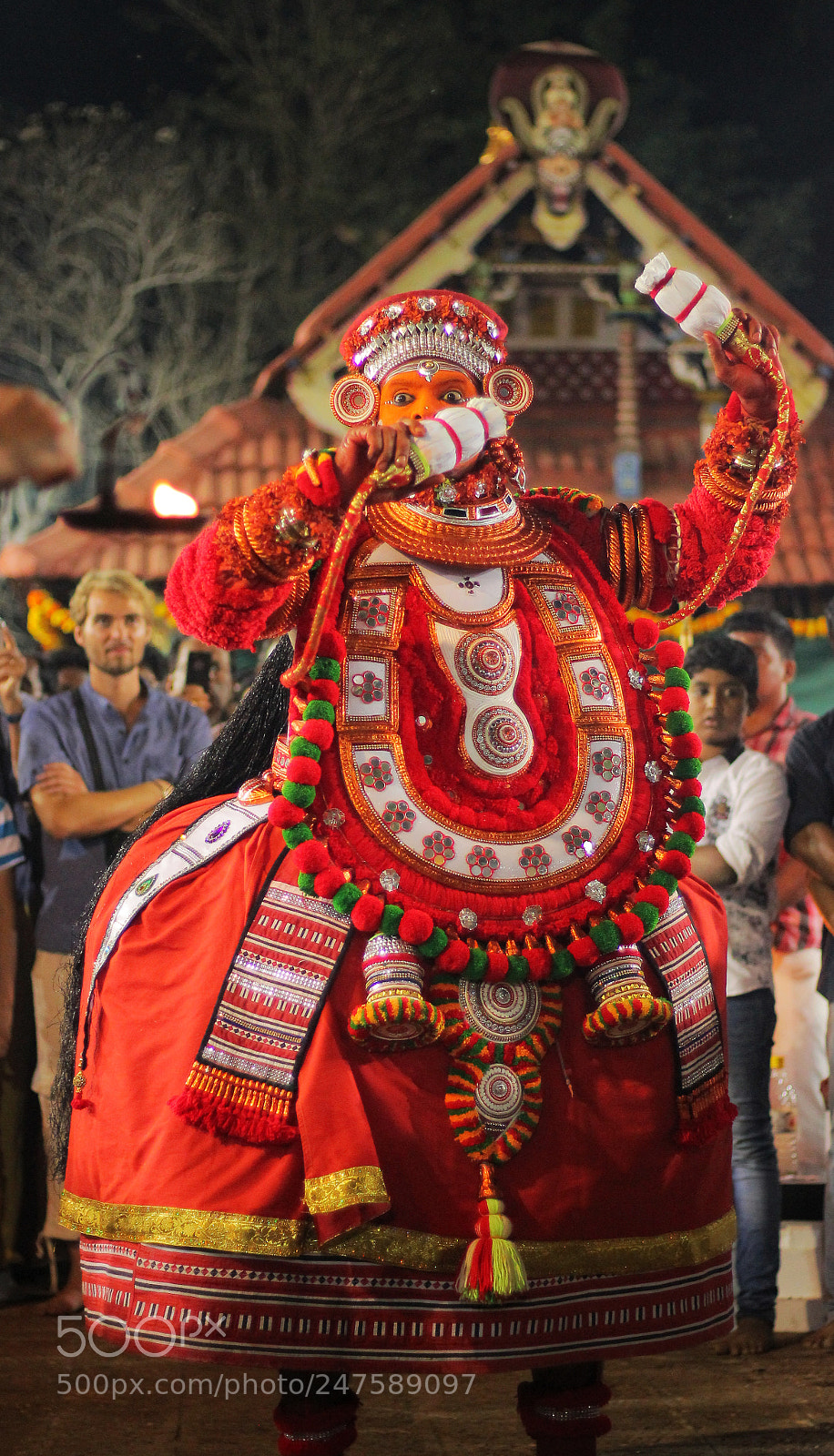 Canon EOS 600D (Rebel EOS T3i / EOS Kiss X5) sample photo. Kandakarnan vellattam photography